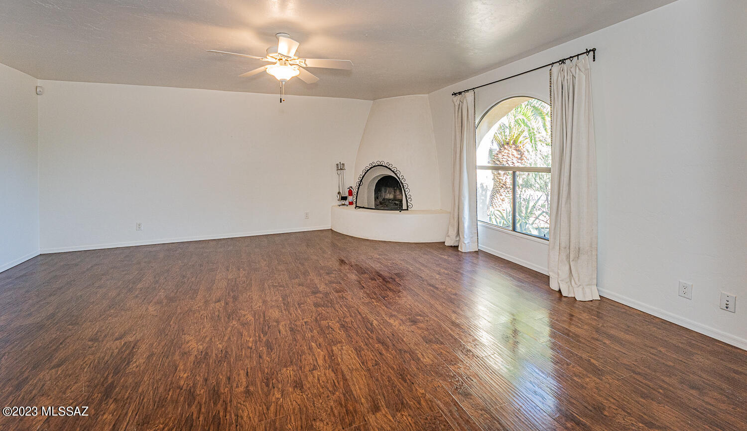 Catalina Foothills Estates NO. 5 - Residential