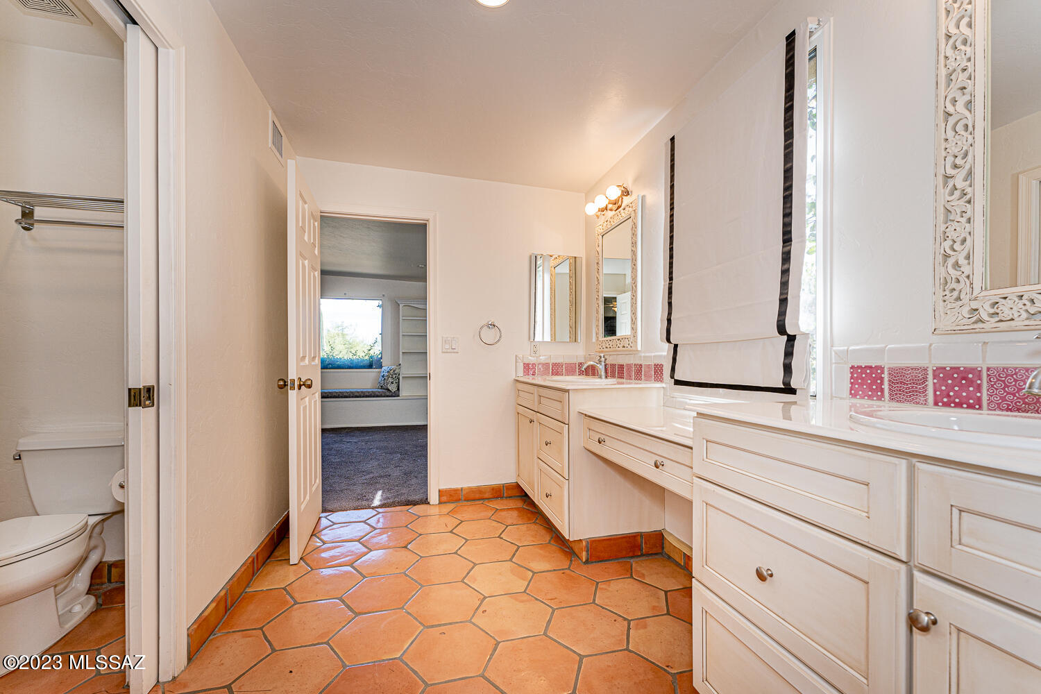 Catalina Foothills Estates NO. 5 - Residential