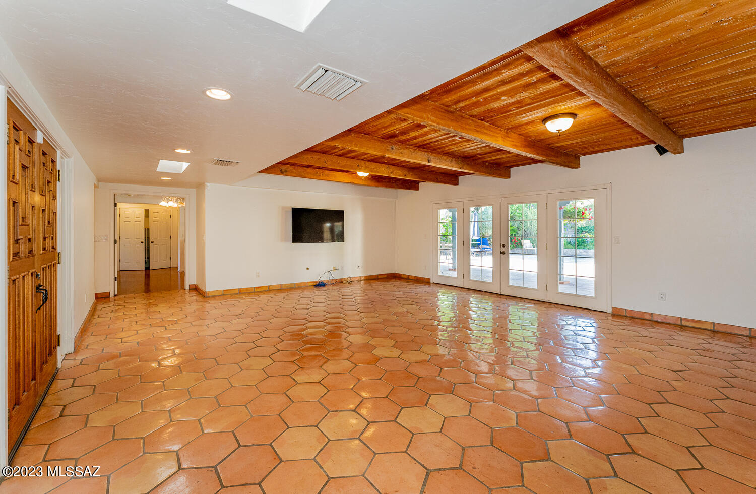 Catalina Foothills Estates NO. 5 - Residential