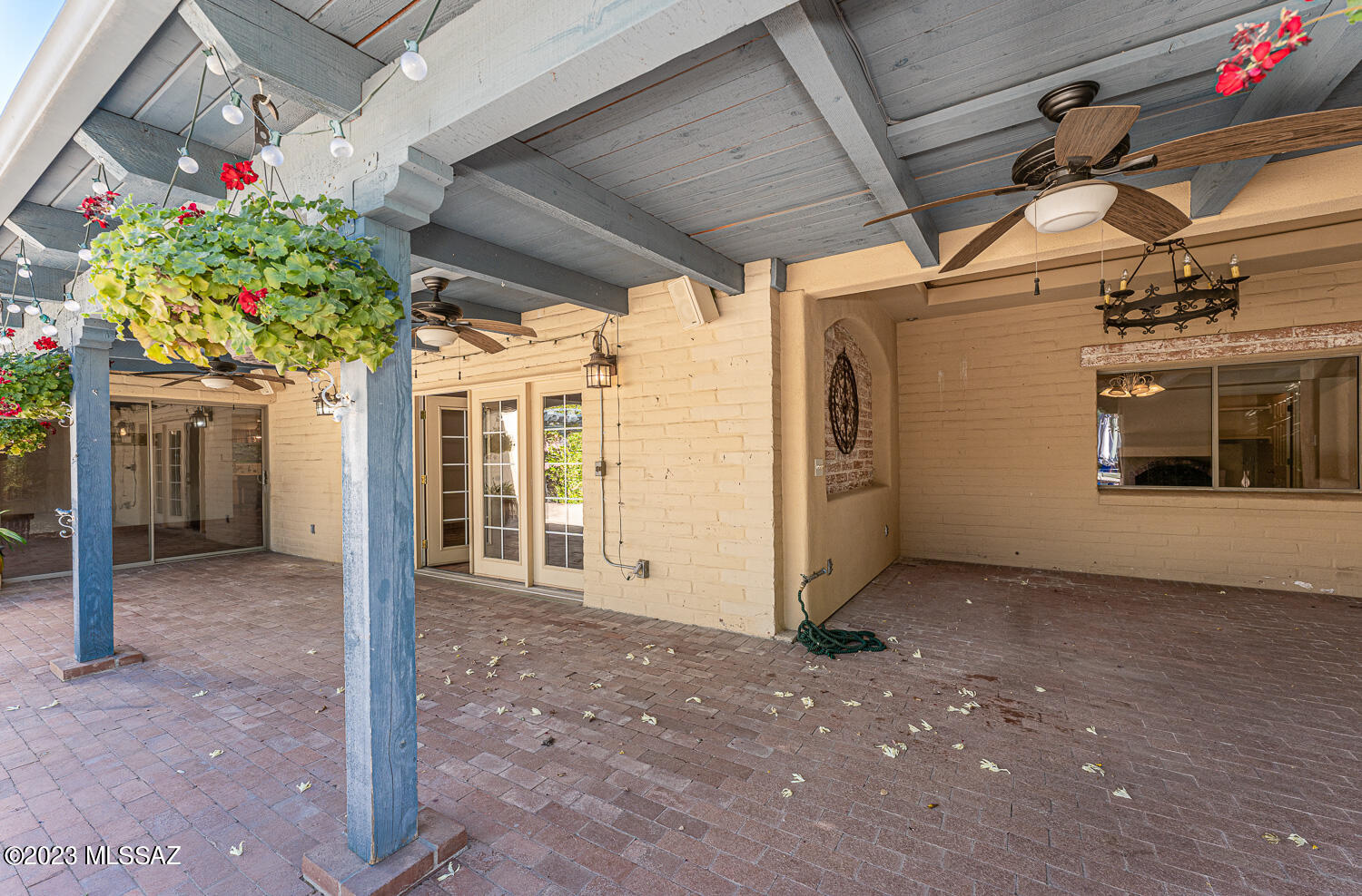 Catalina Foothills Estates NO. 5 - Residential