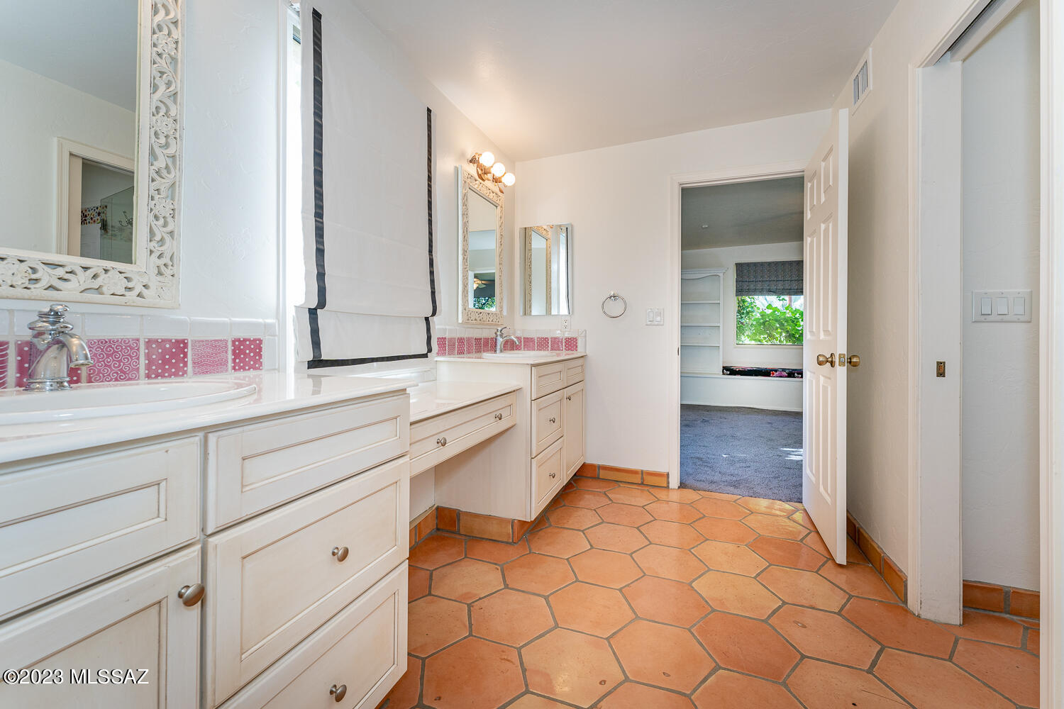 Catalina Foothills Estates NO. 5 - Residential