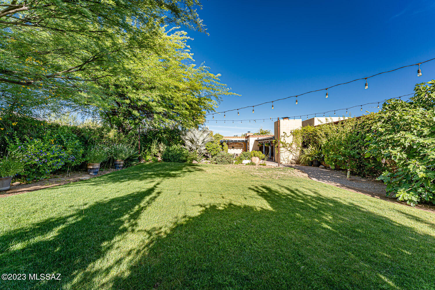 Catalina Foothills Estates NO. 5 - Residential