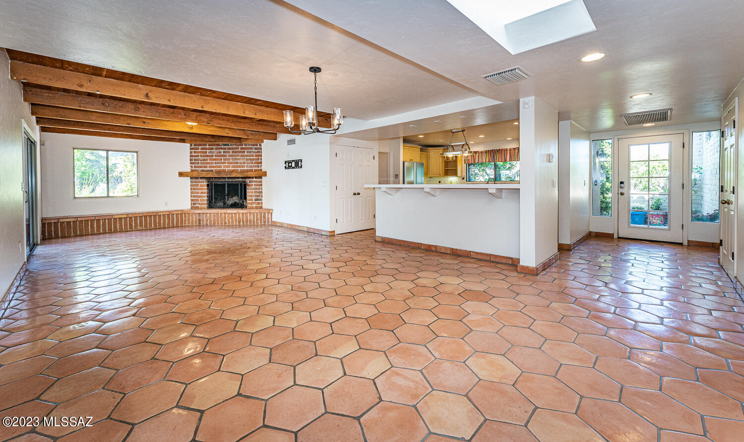 Catalina Foothills Estates NO. 5 - Residential