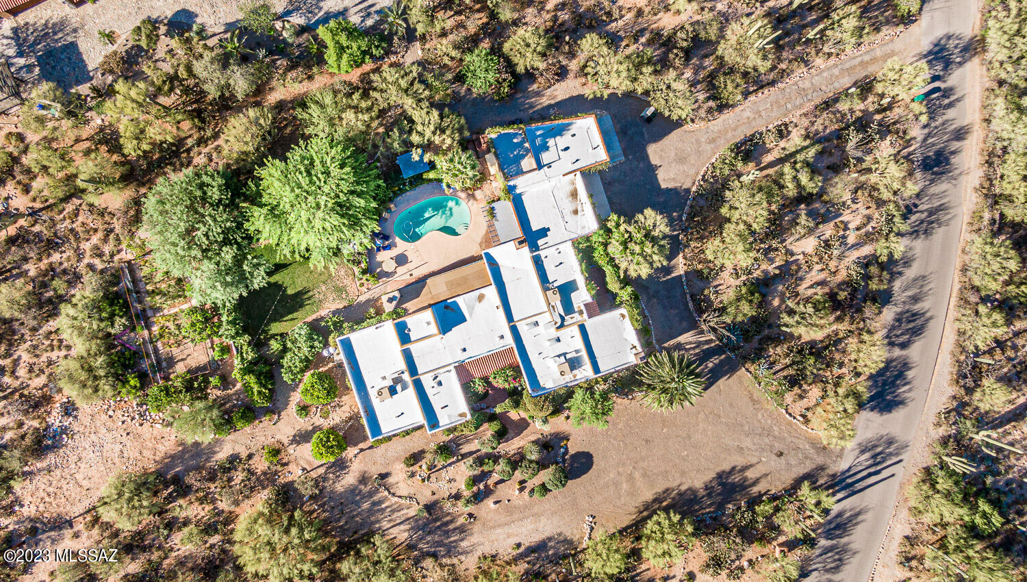 Catalina Foothills Estates NO. 5 - Residential