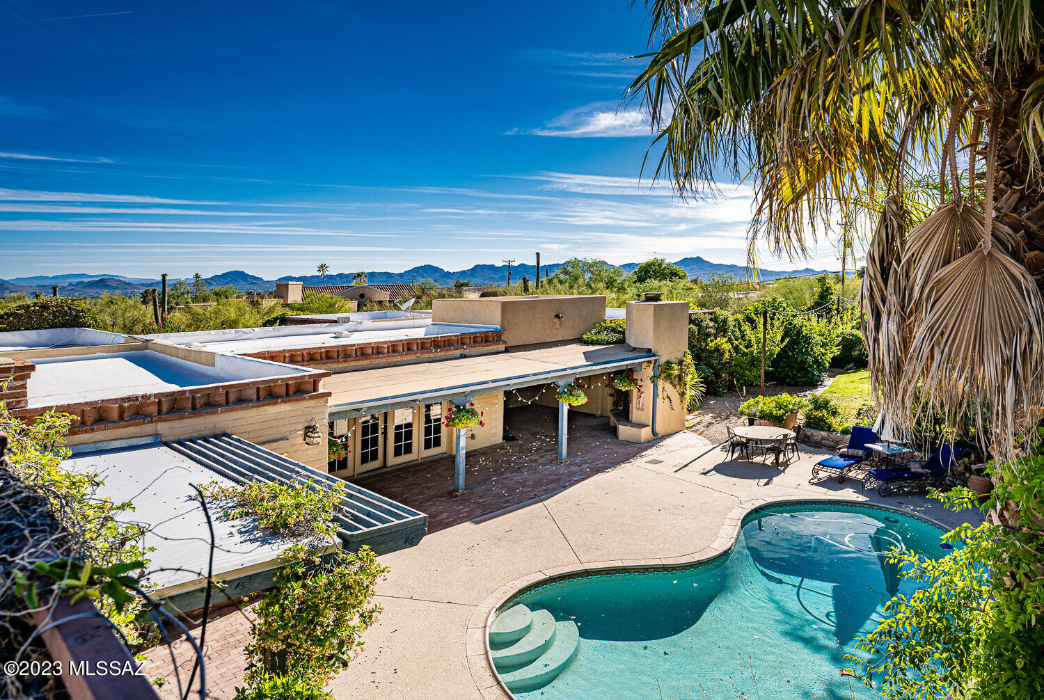 Catalina Foothills Estates NO. 5 - Residential