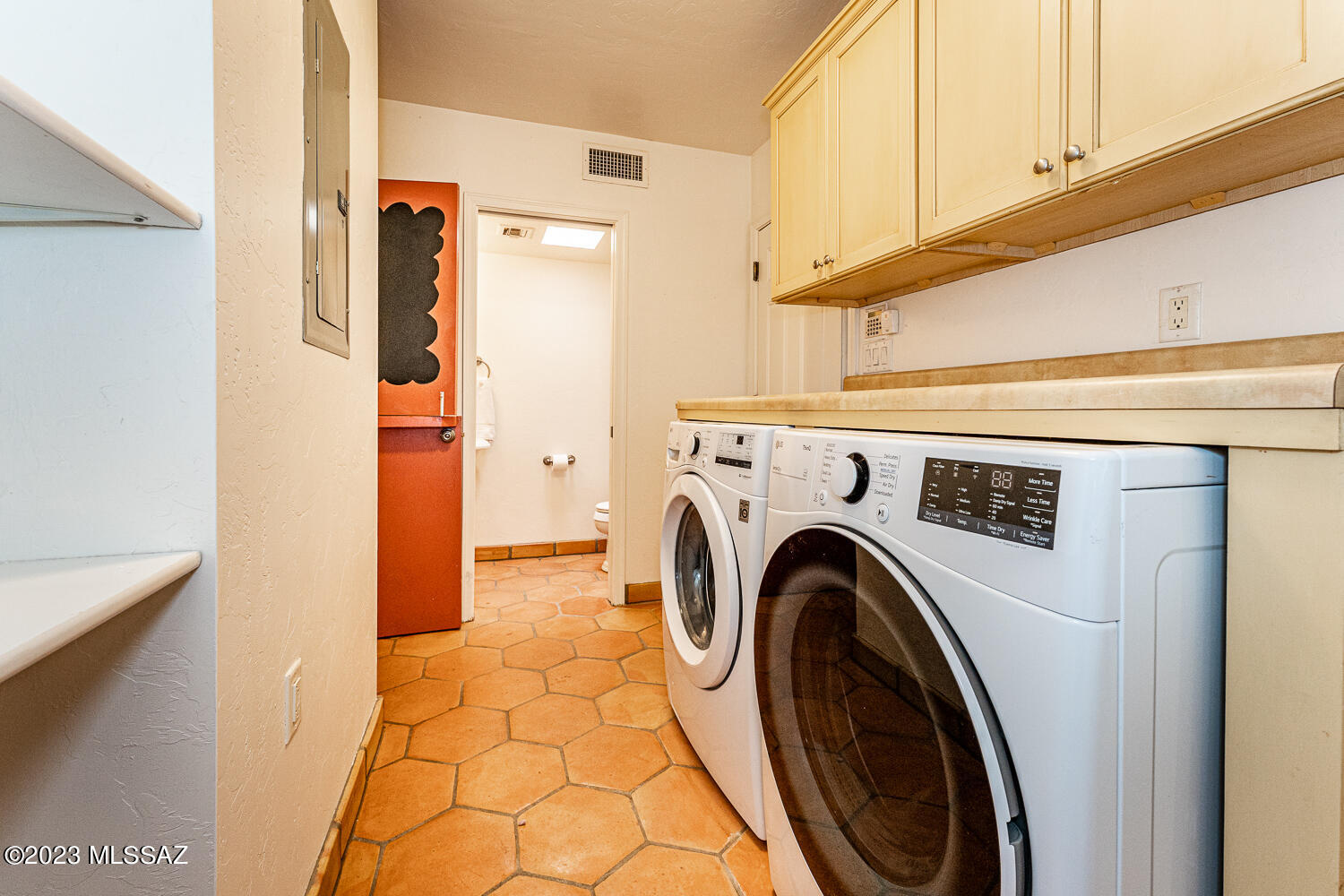 Catalina Foothills Estates NO. 5 - Residential