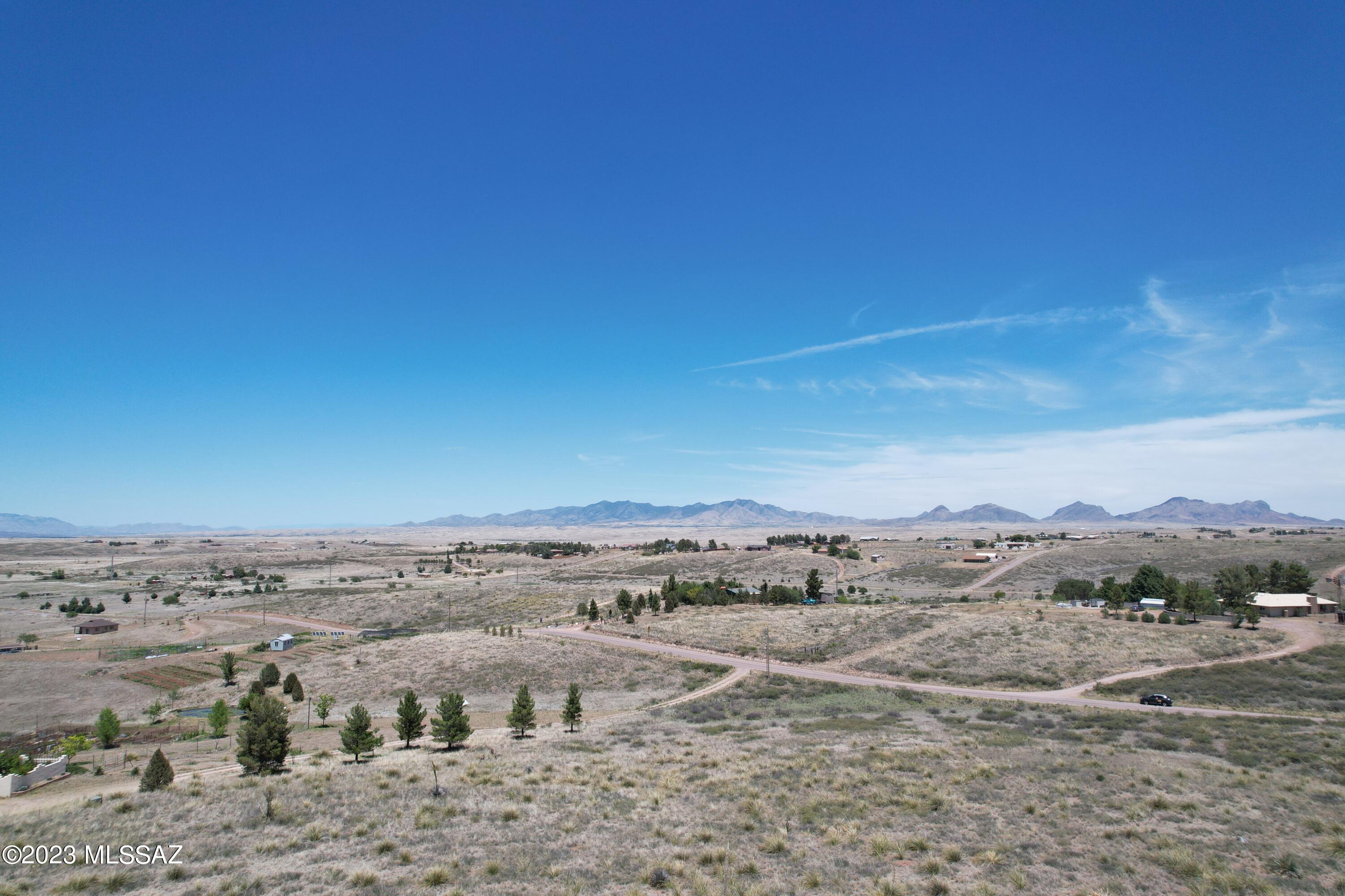 Sonoita Hills - Land