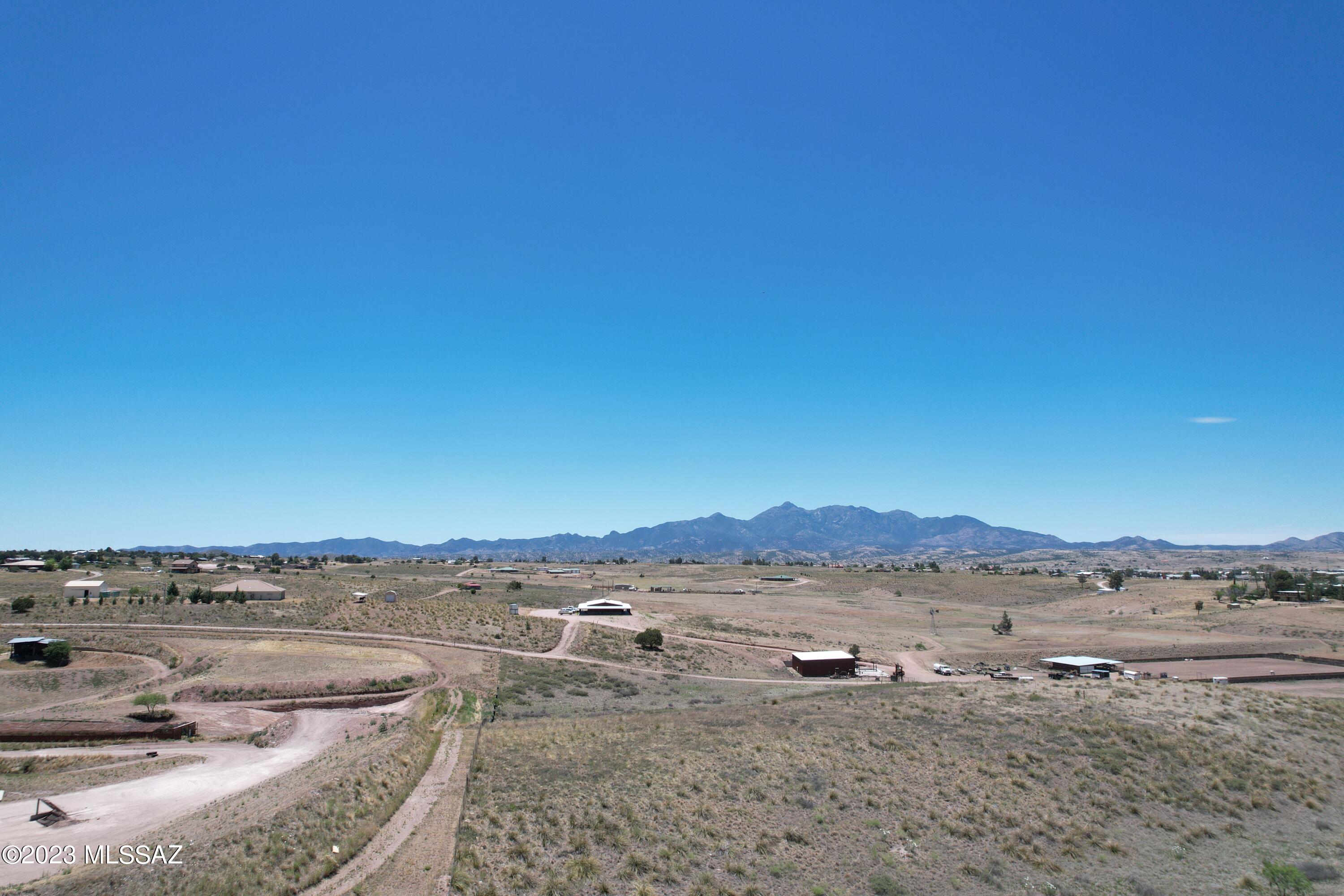 Sonoita Hills - Land