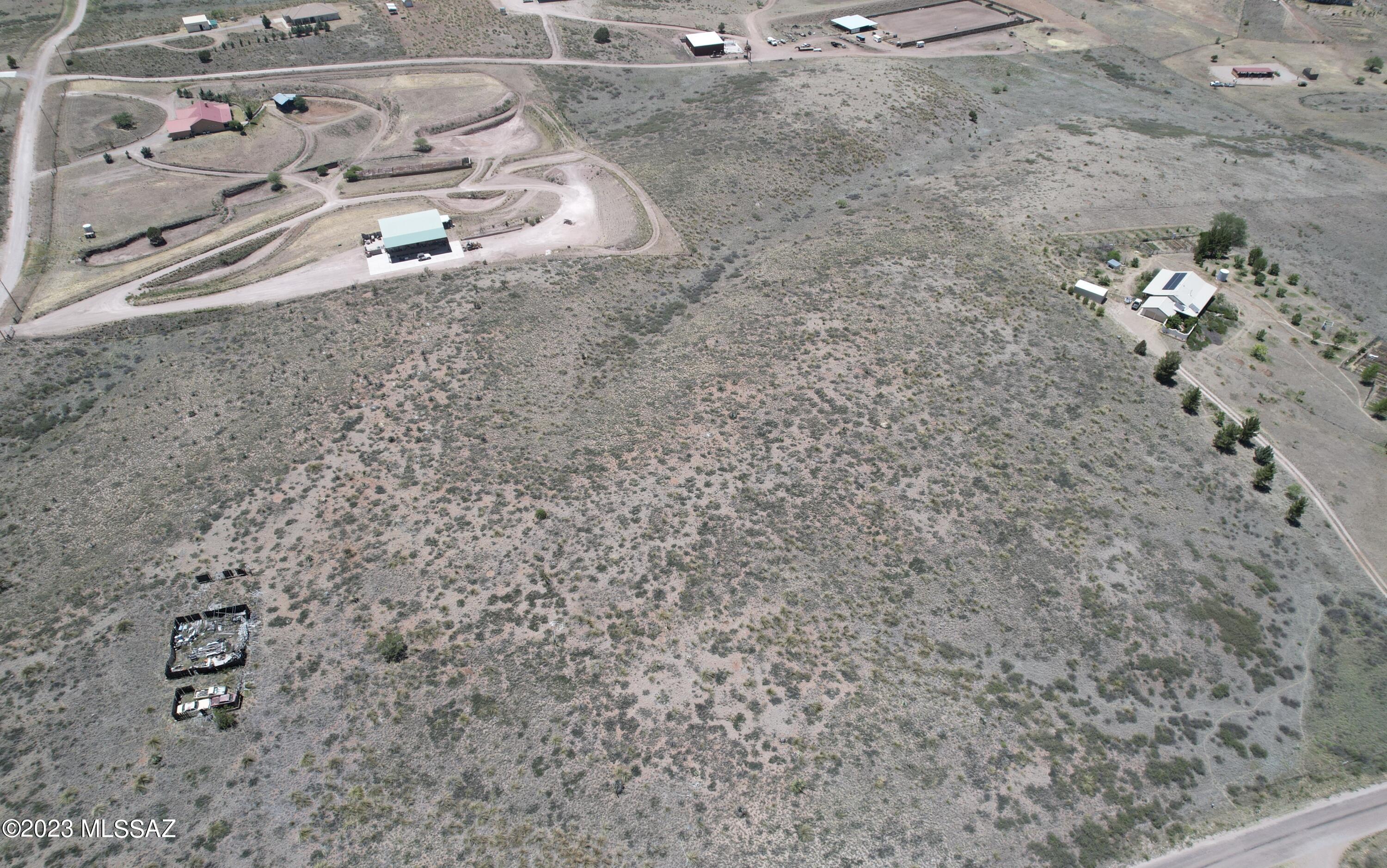 Sonoita Hills - Land