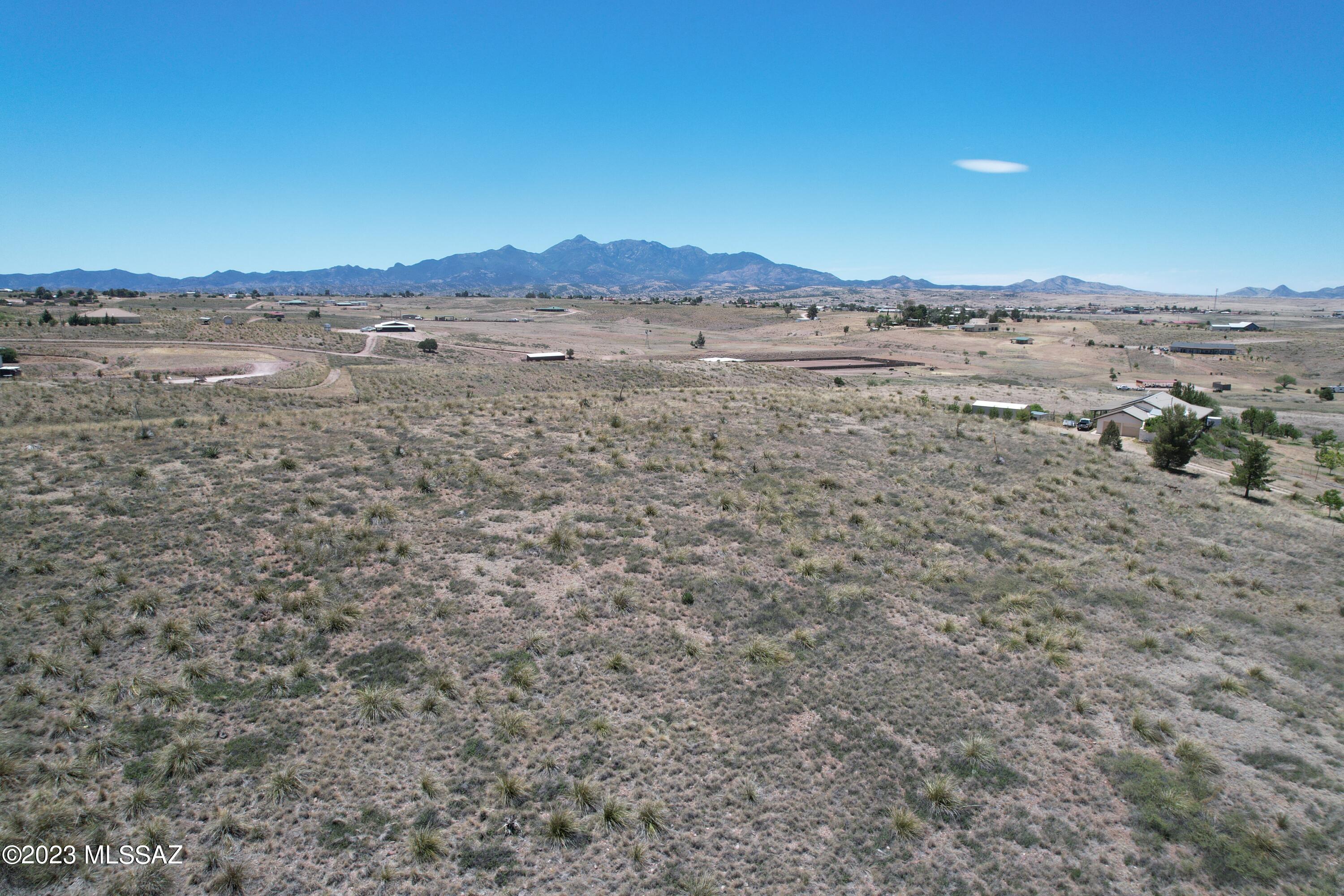Sonoita Hills - Land