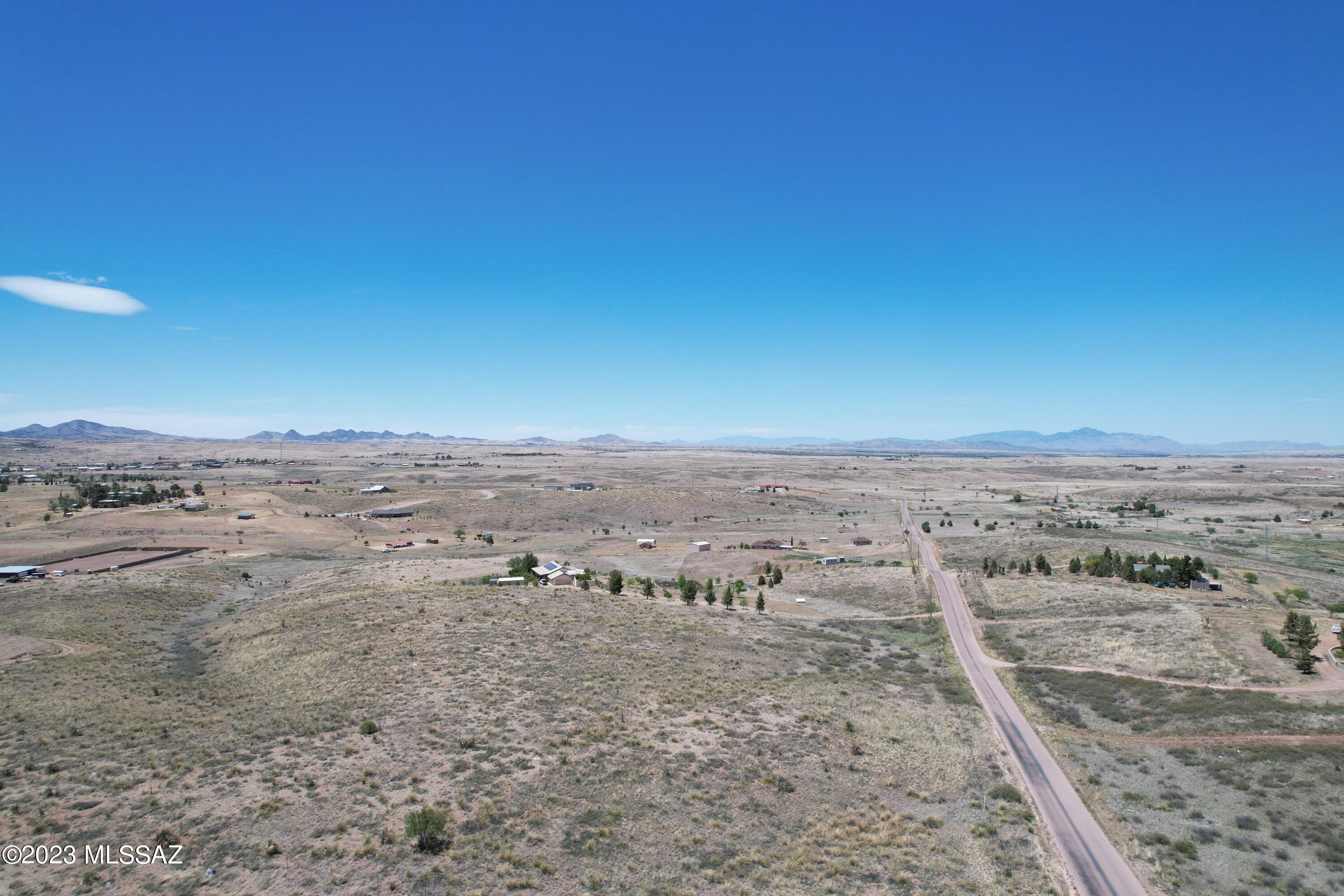 Sonoita Hills - Land