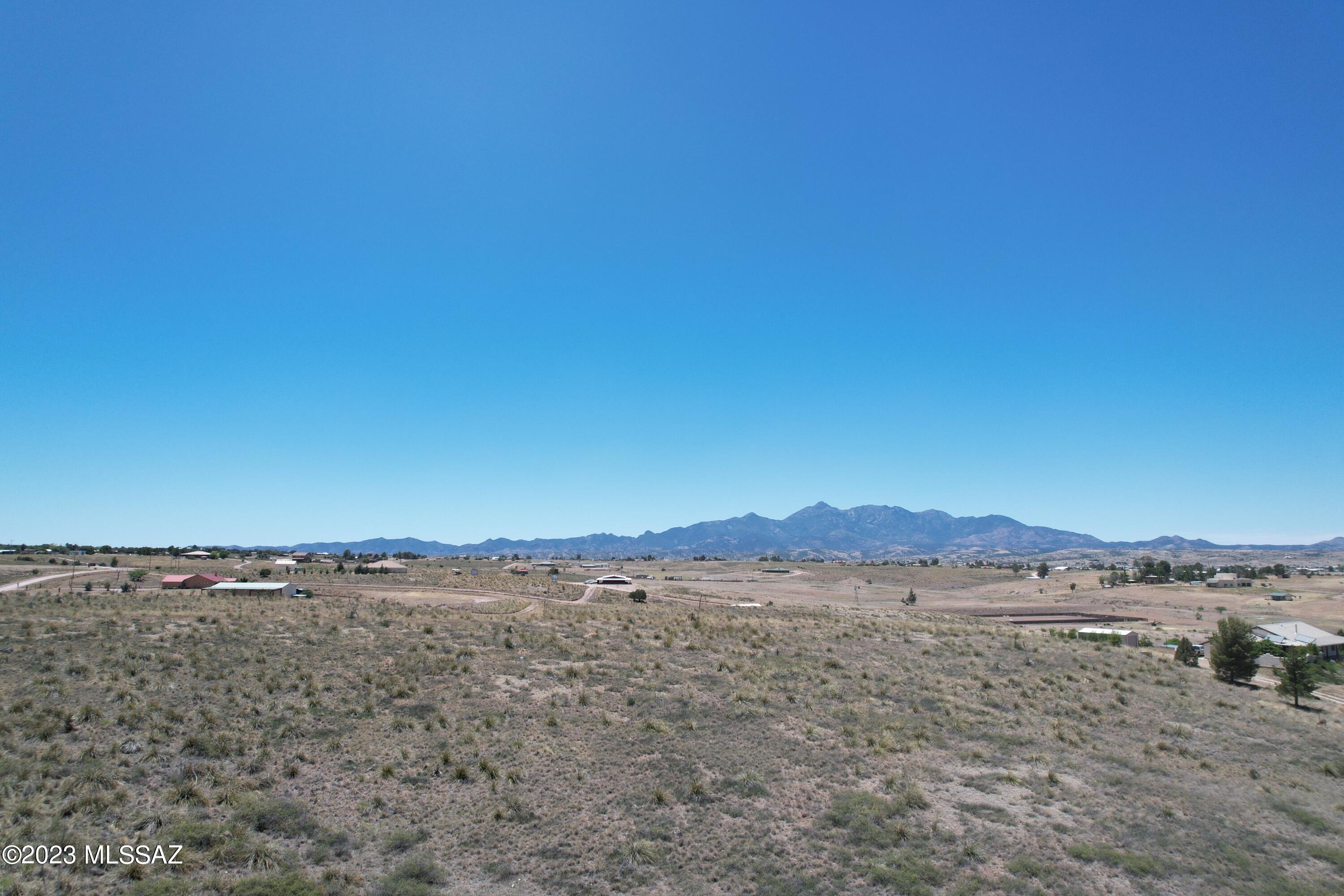 Sonoita Hills - Land