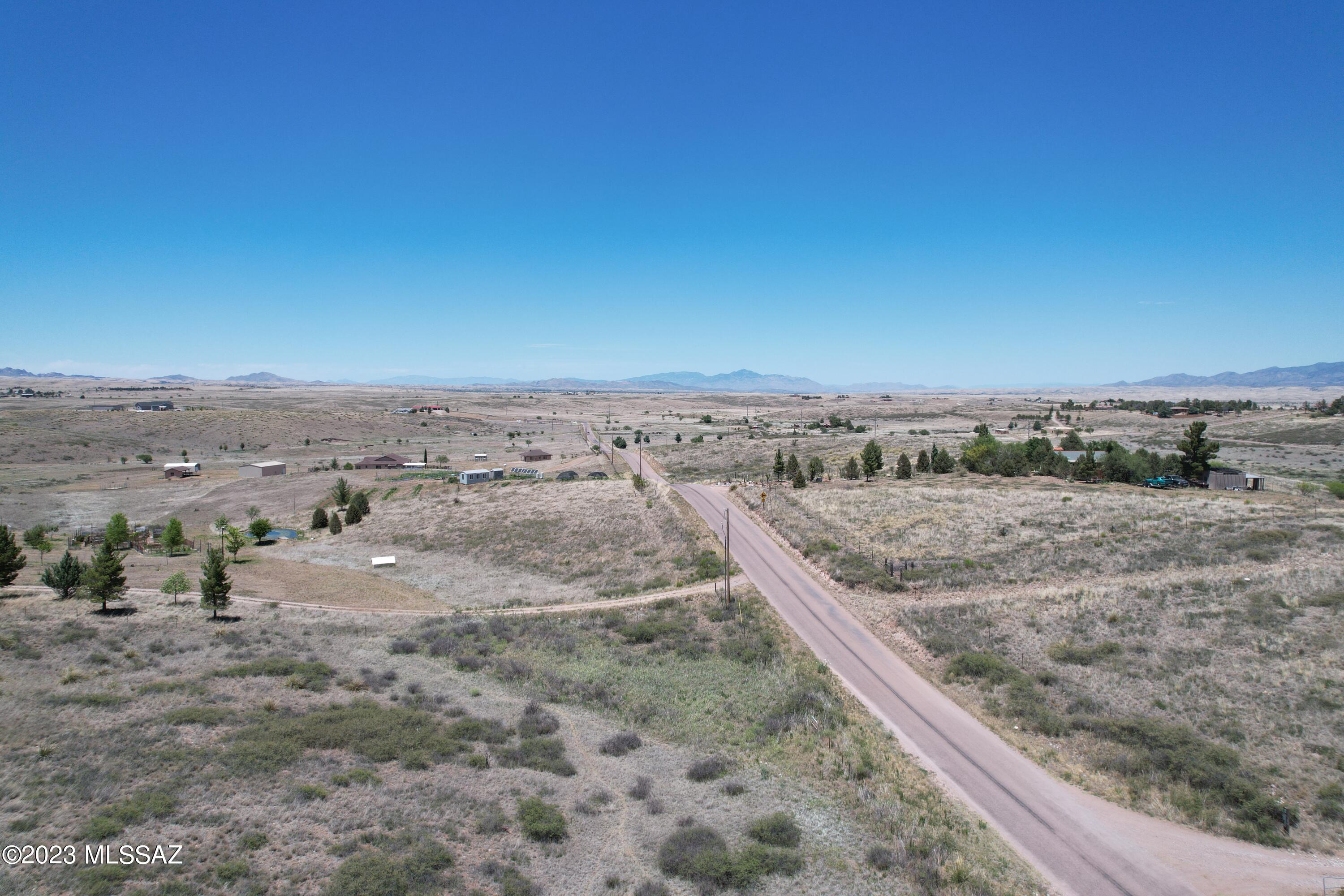 Sonoita Hills - Land