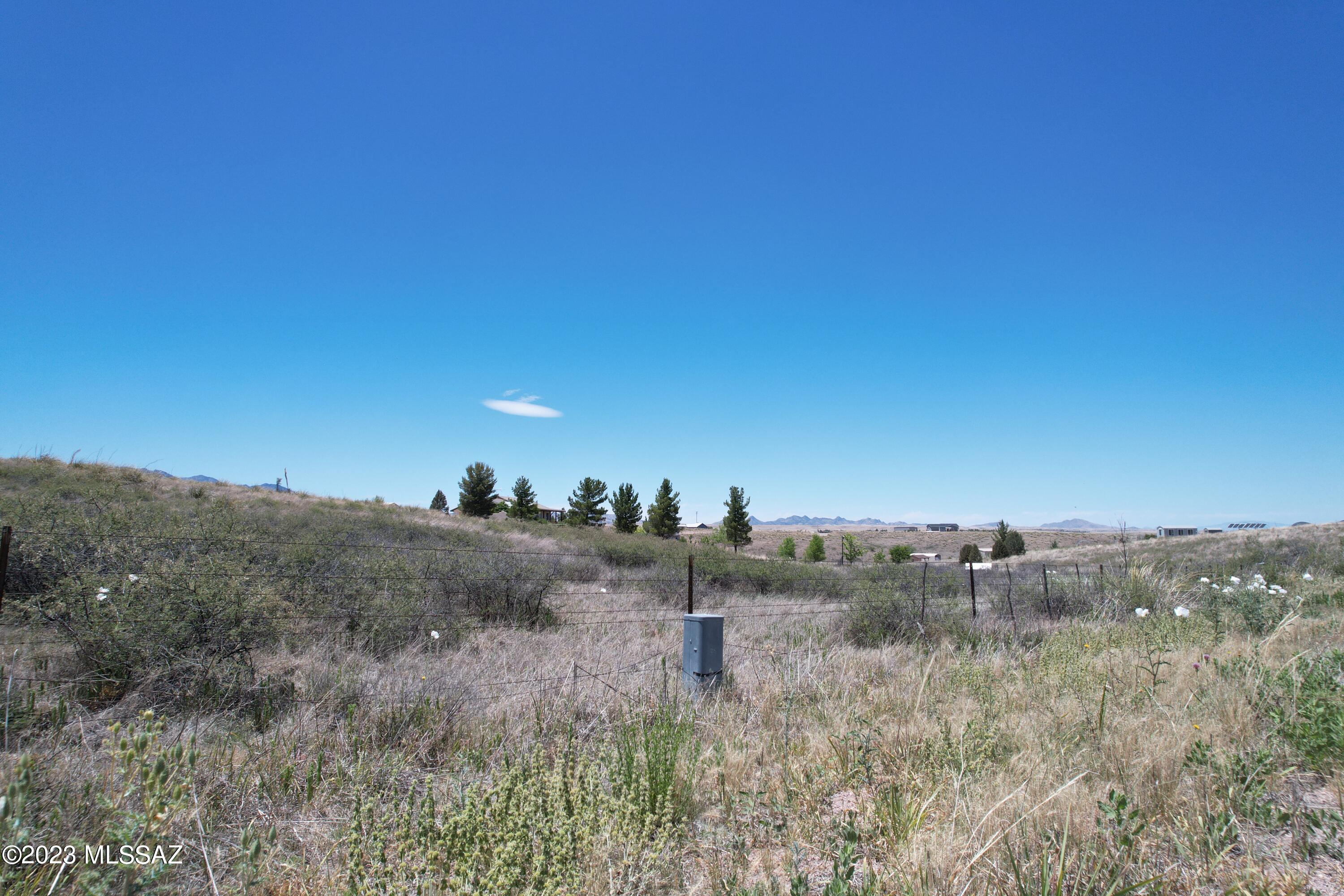 Sonoita Hills - Land
