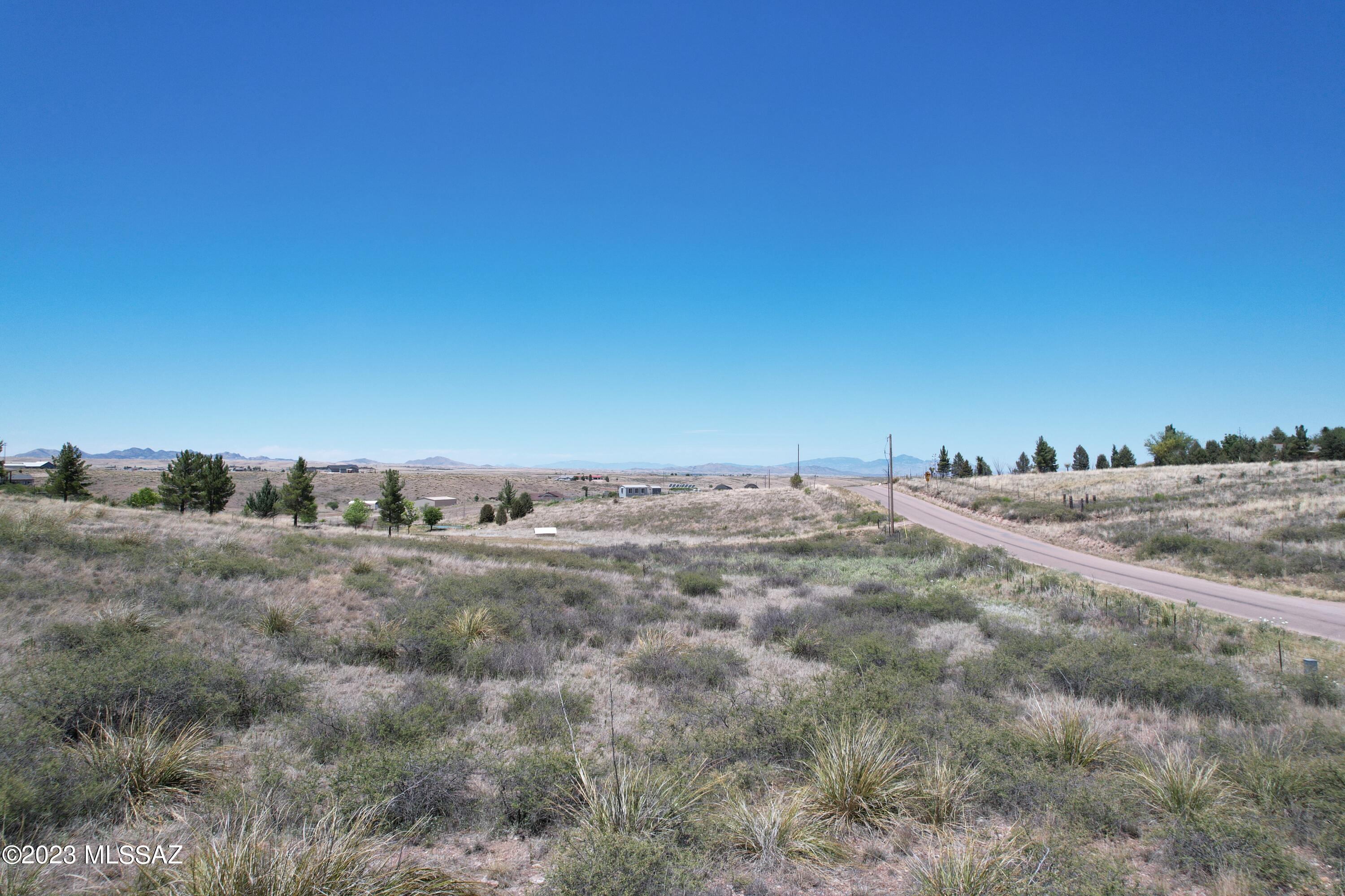 Sonoita Hills - Land