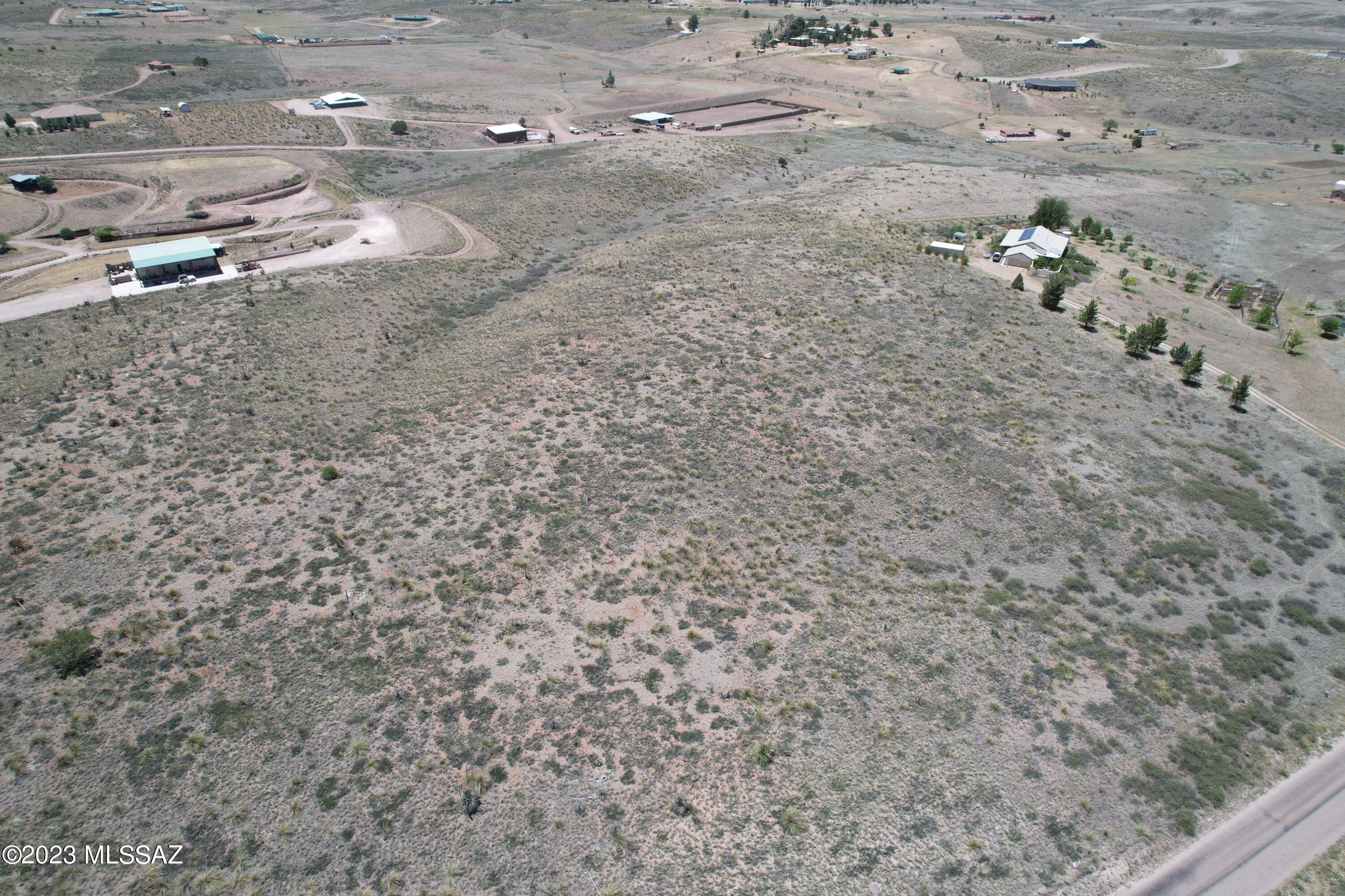 Sonoita Hills - Land