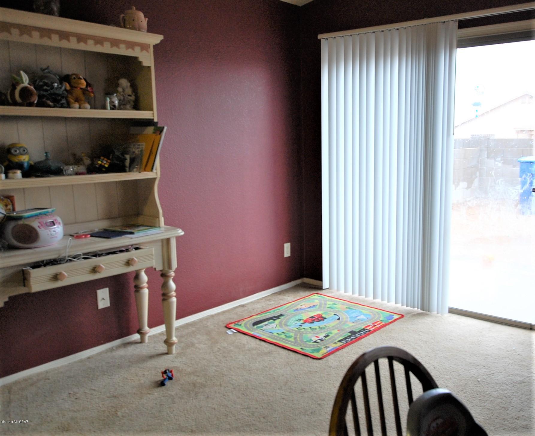 Desert View (1-127) - Residential