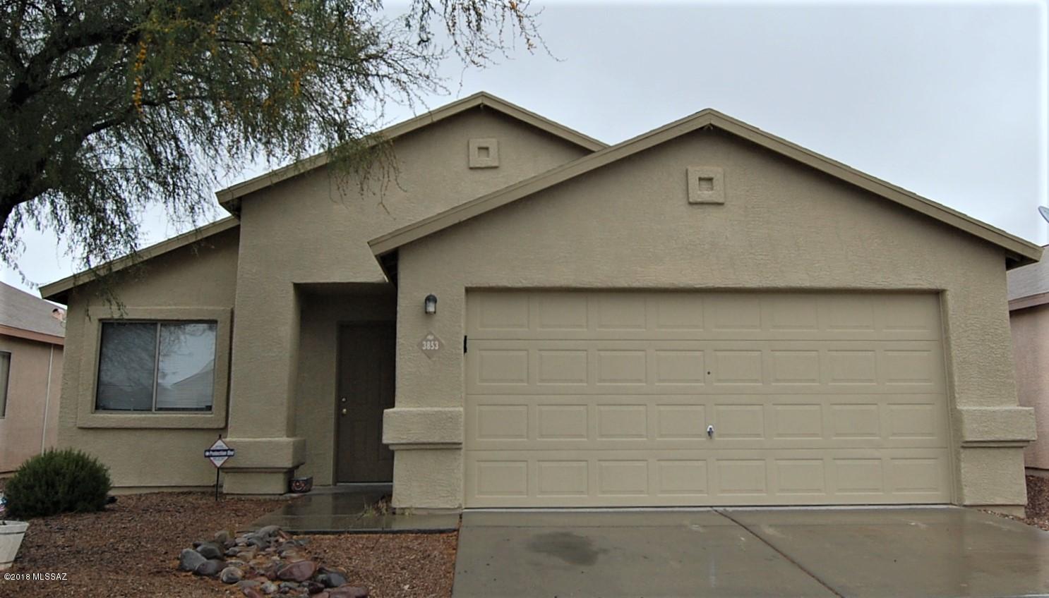 Desert View (1-127) - Residential