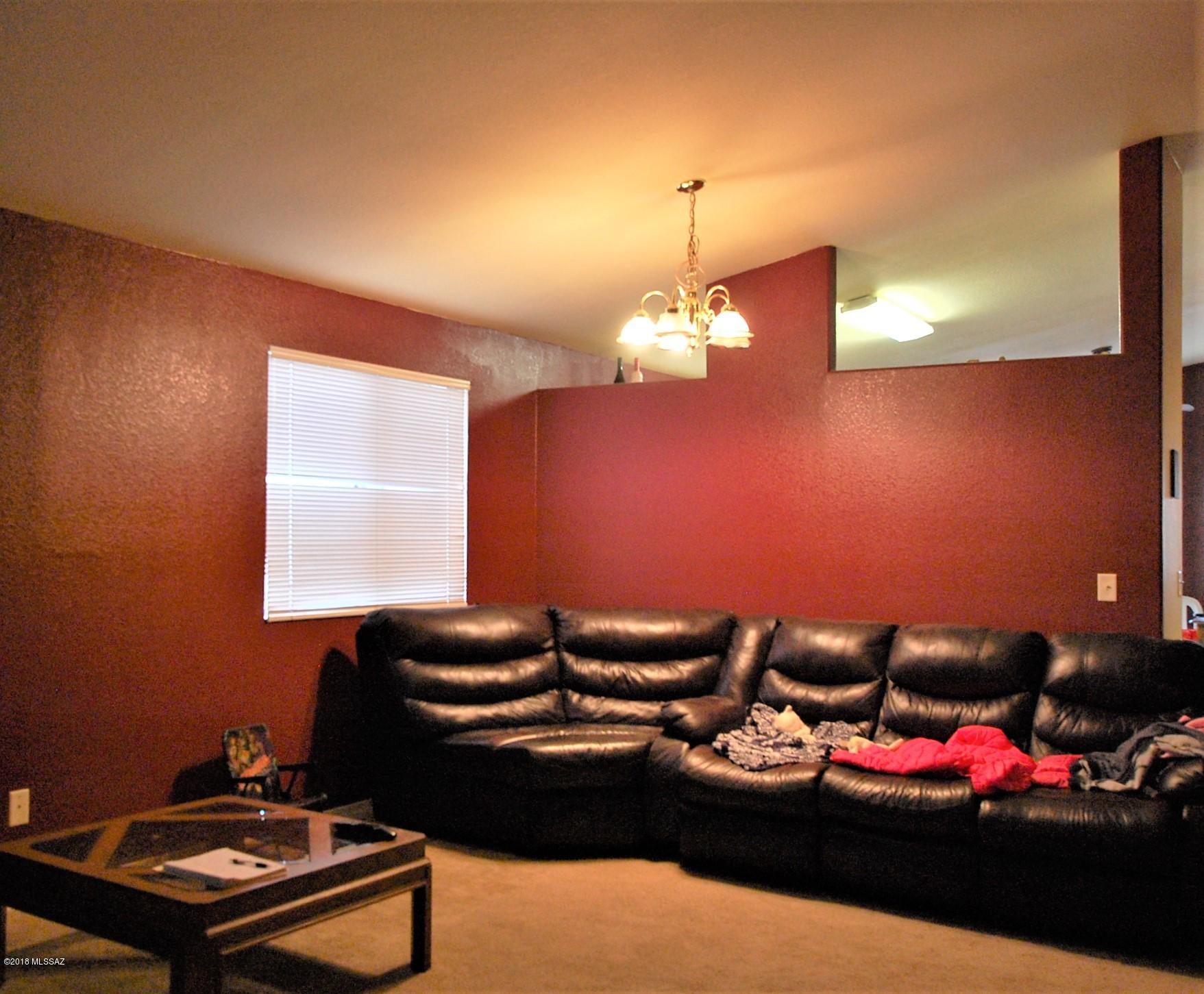 Desert View (1-127) - Residential