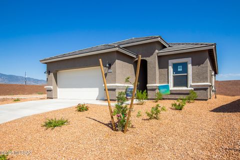 14115 E Canidae Drive Vail AZ 85641