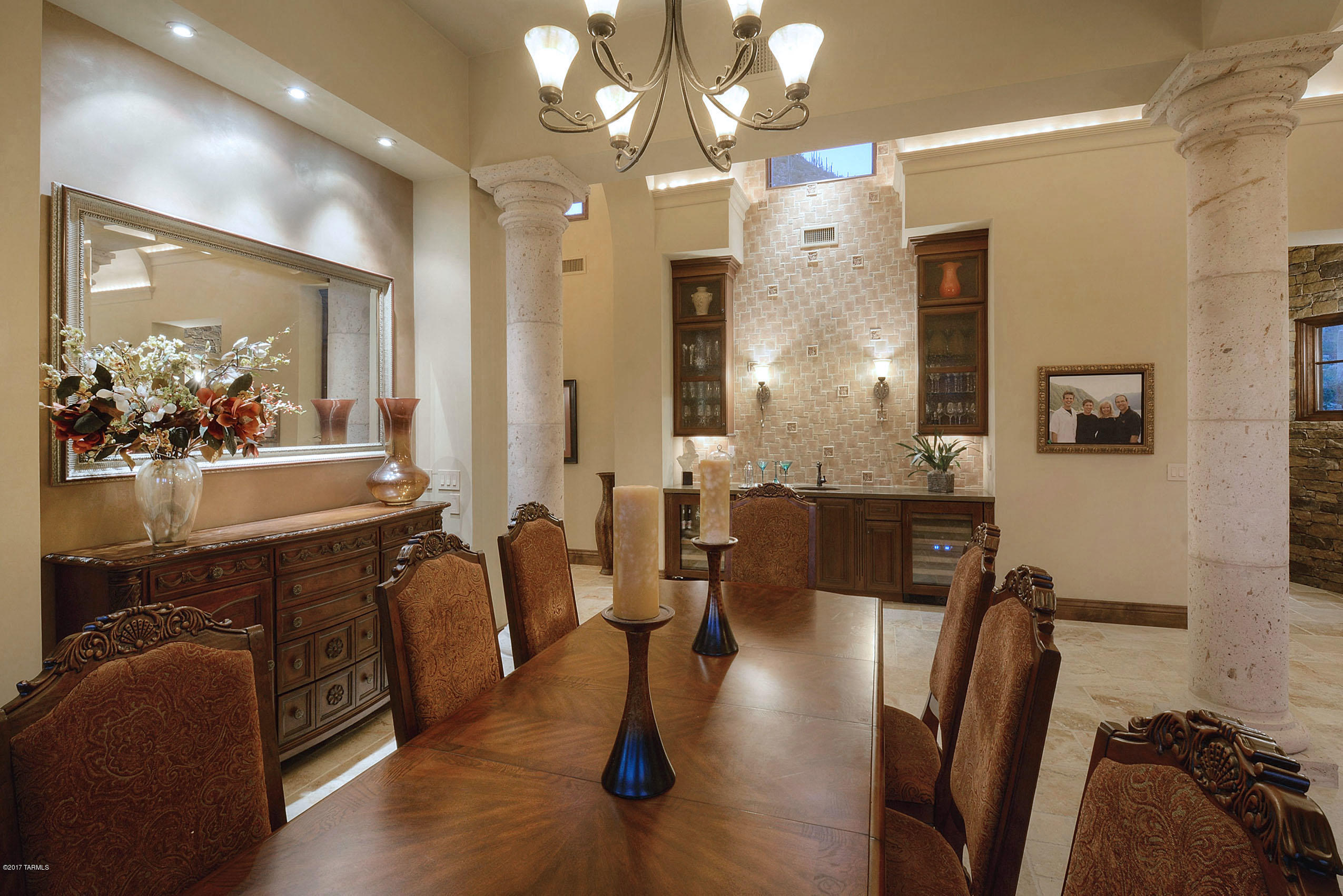 Canyon Pass At Dove Mountain - Residential