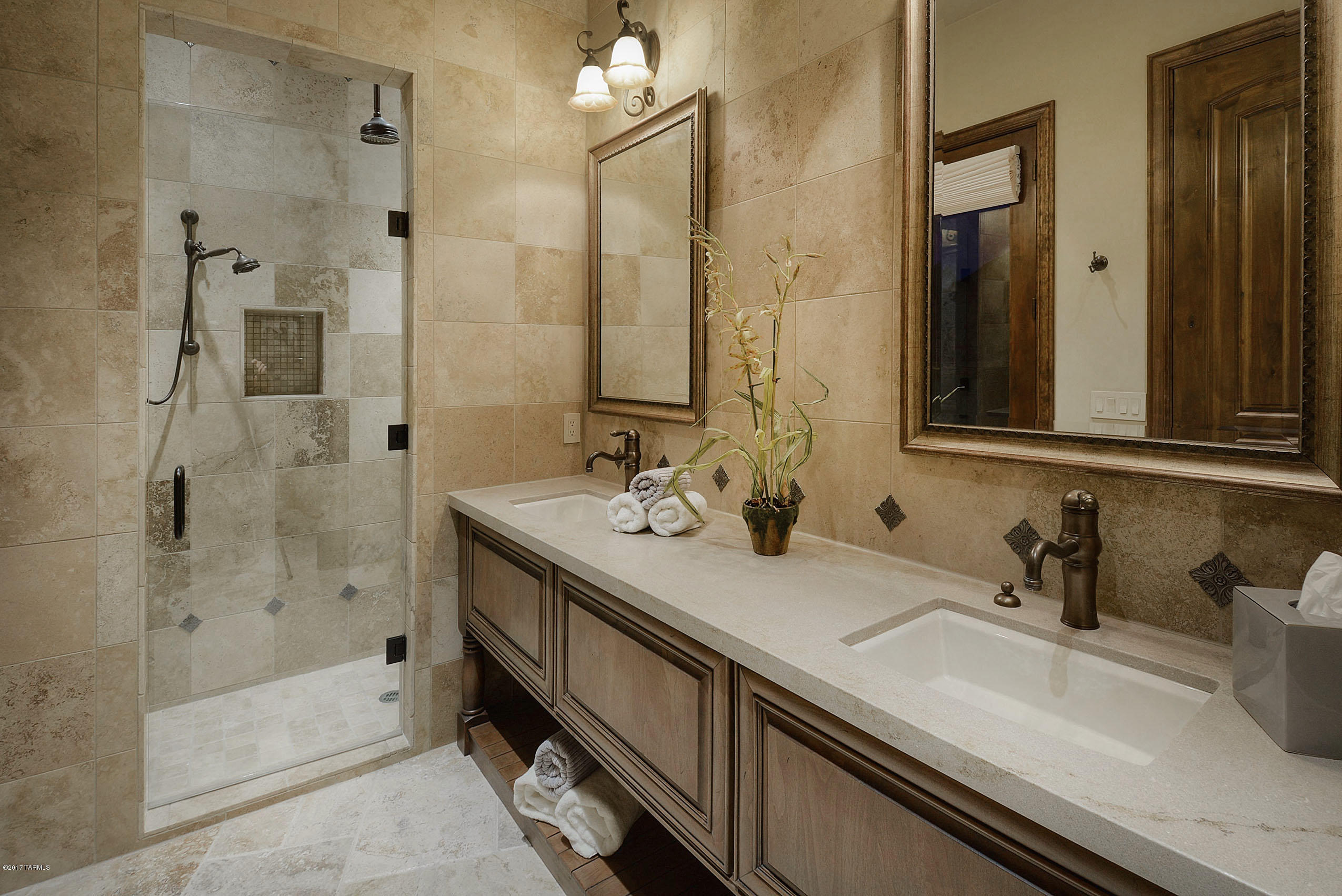 Canyon Pass At Dove Mountain - Residential