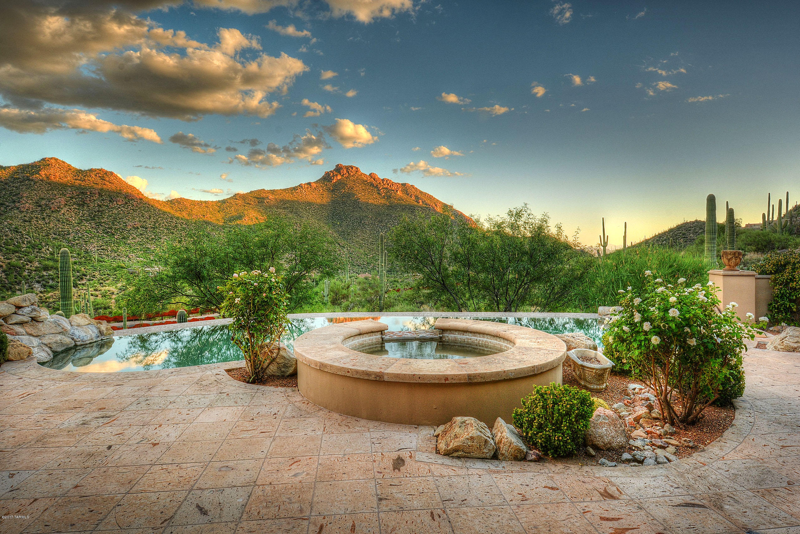 Canyon Pass At Dove Mountain - Residential
