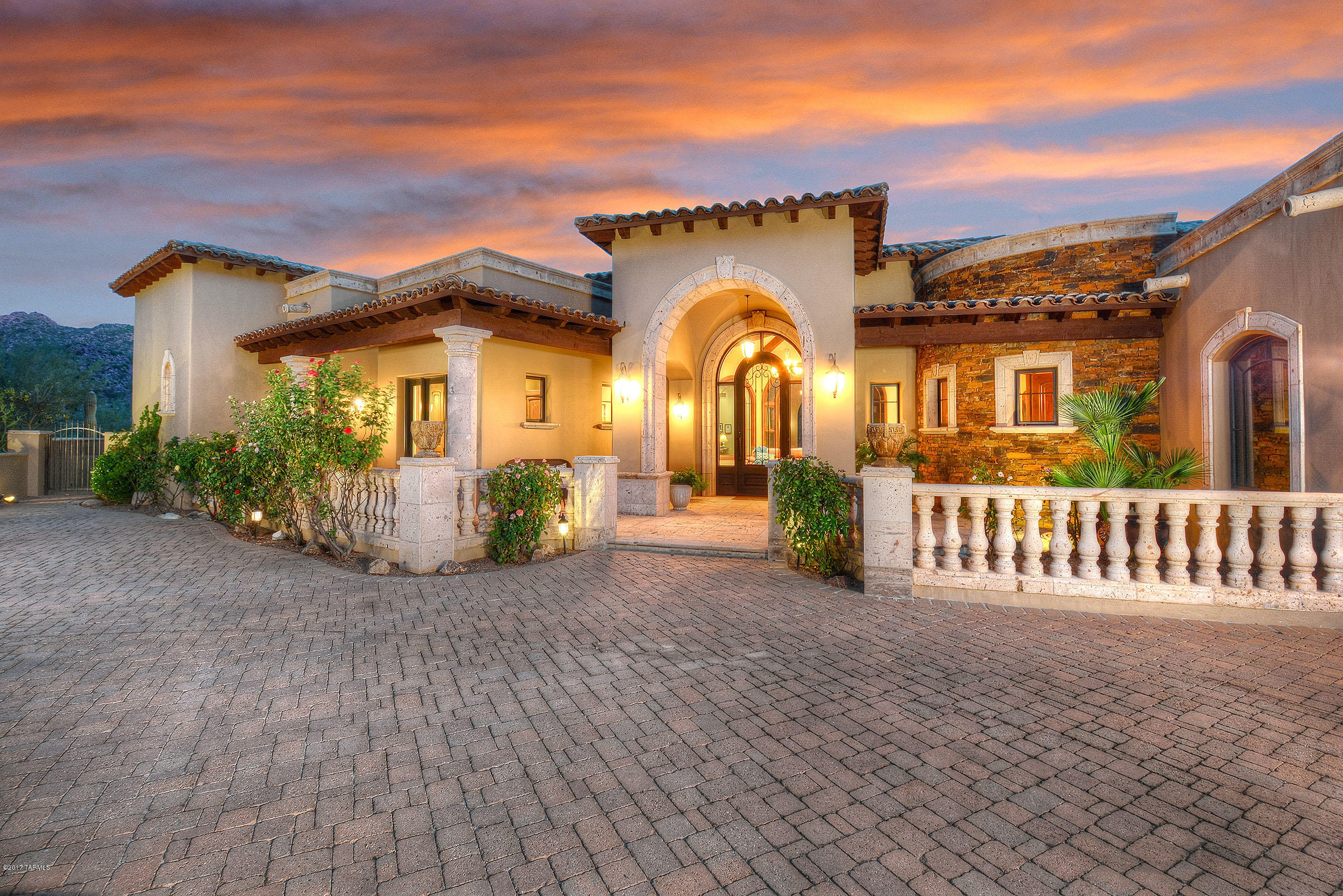 Canyon Pass At Dove Mountain - Residential