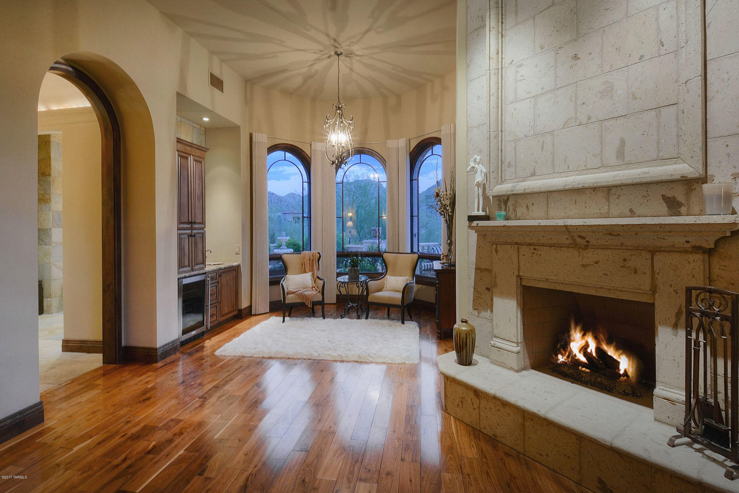 Canyon Pass At Dove Mountain - Residential