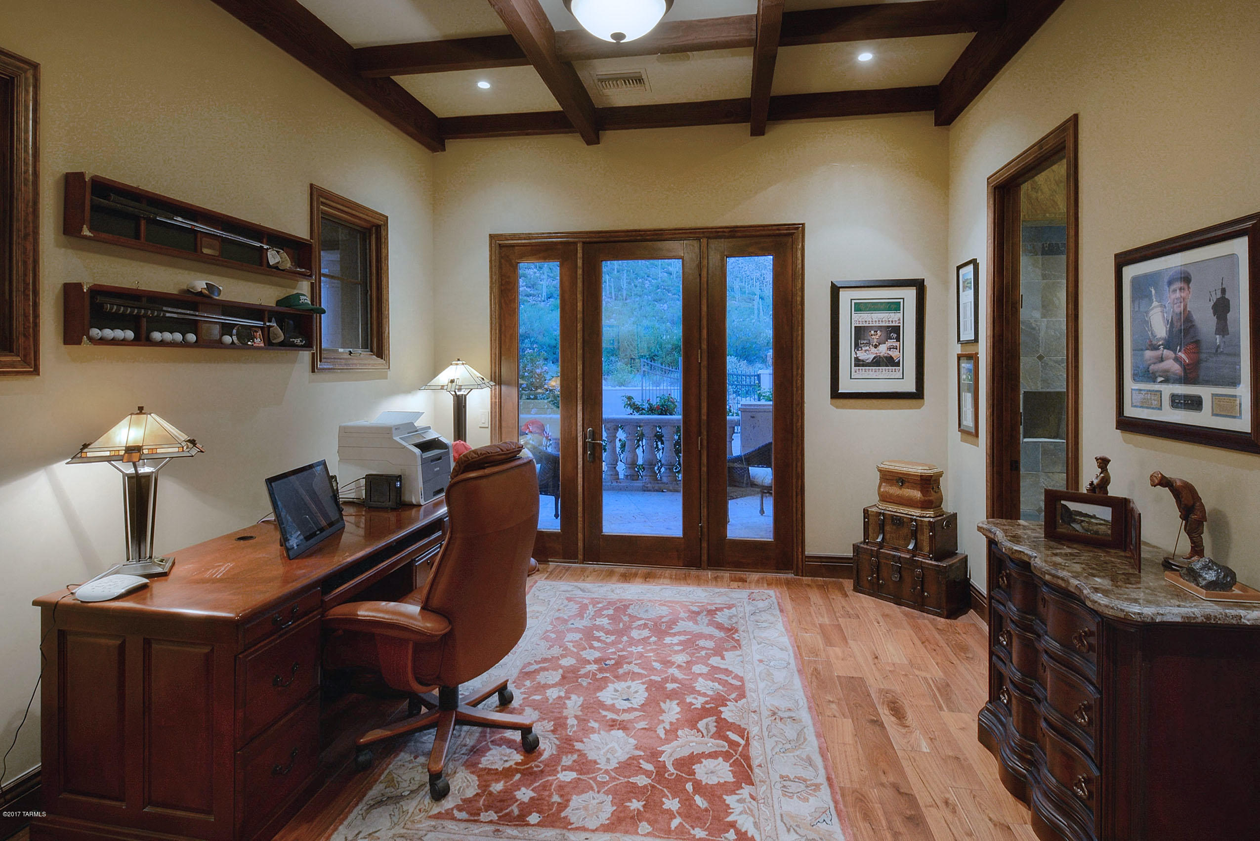 Canyon Pass At Dove Mountain - Residential