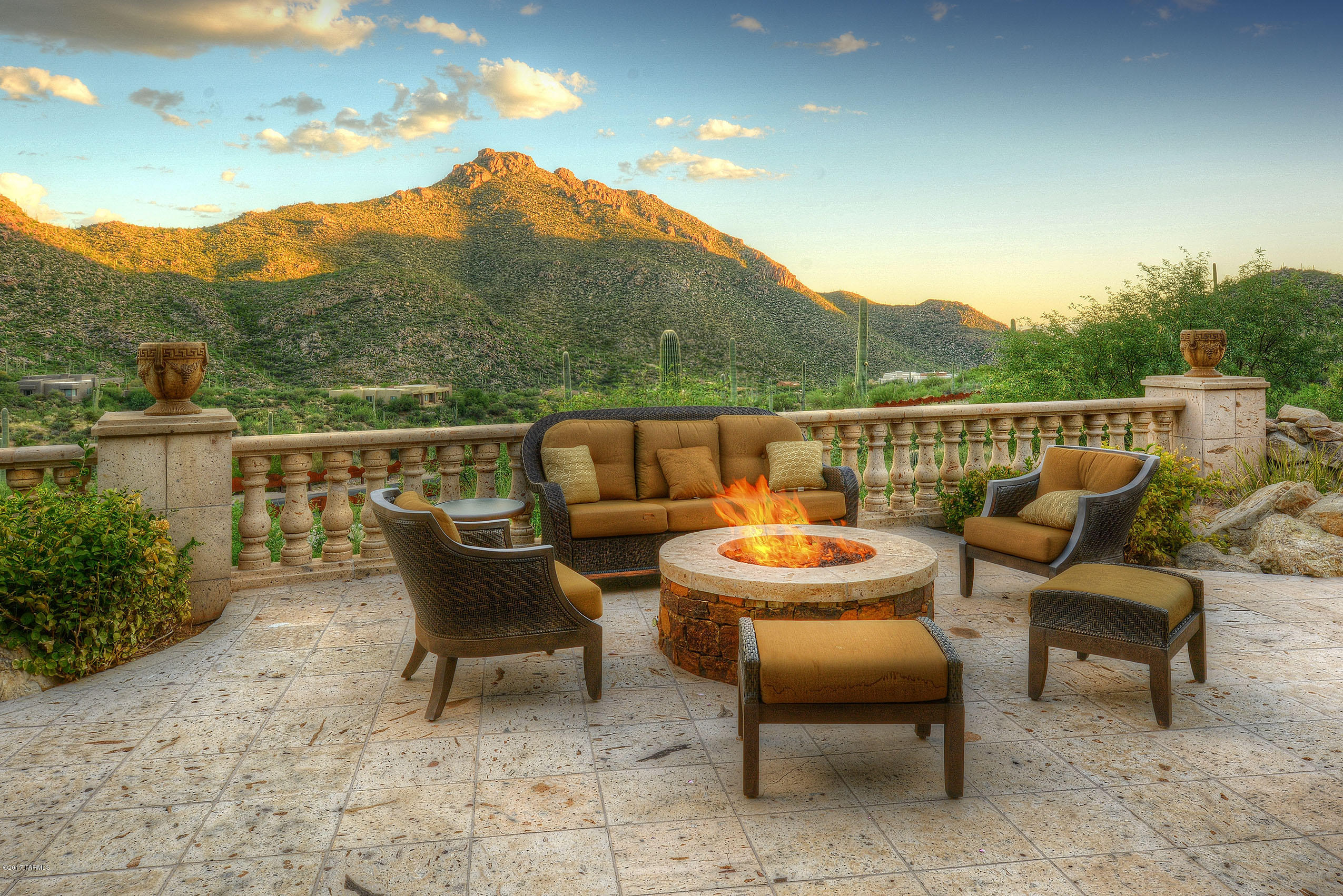 Canyon Pass At Dove Mountain - Residential