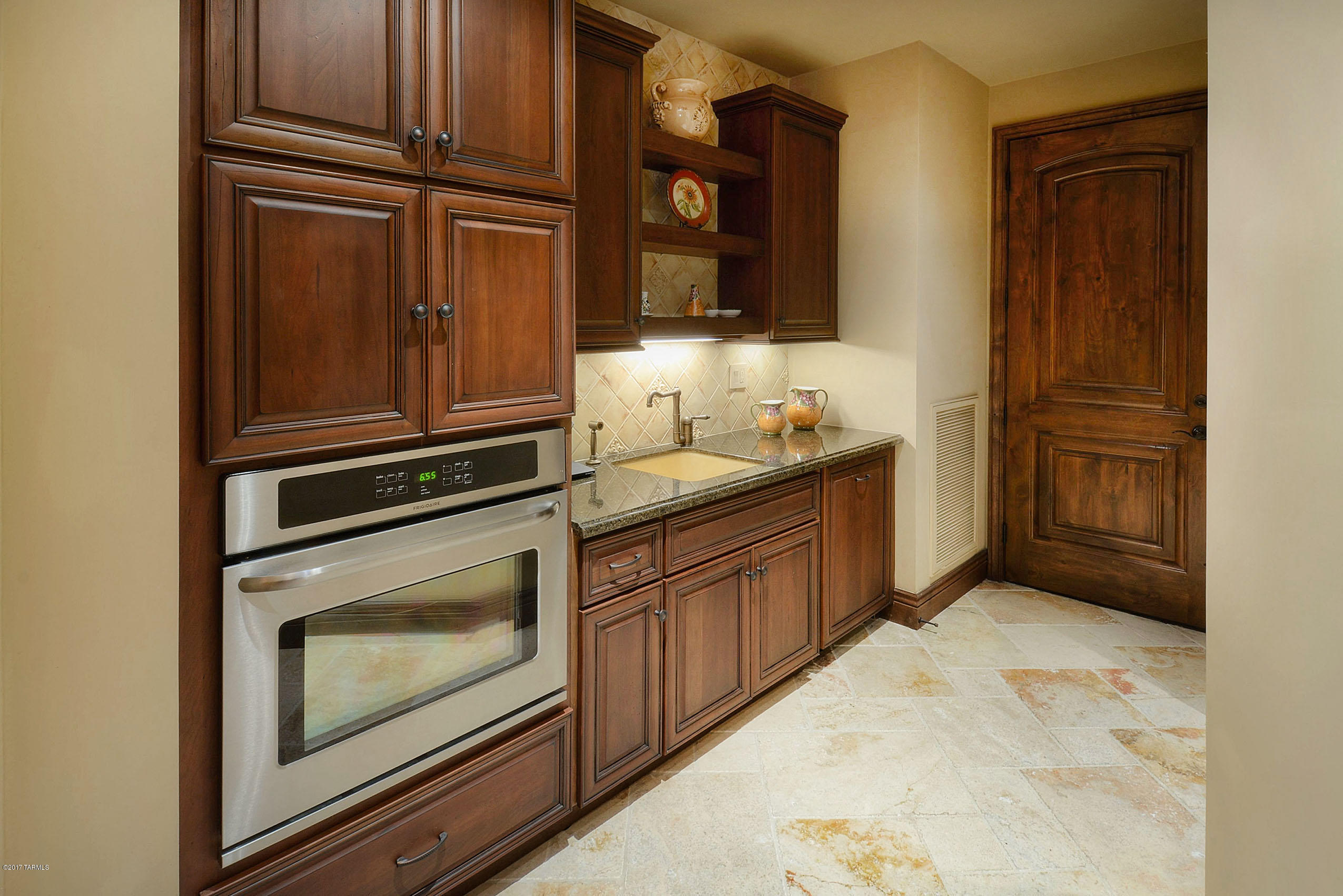 Canyon Pass At Dove Mountain - Residential