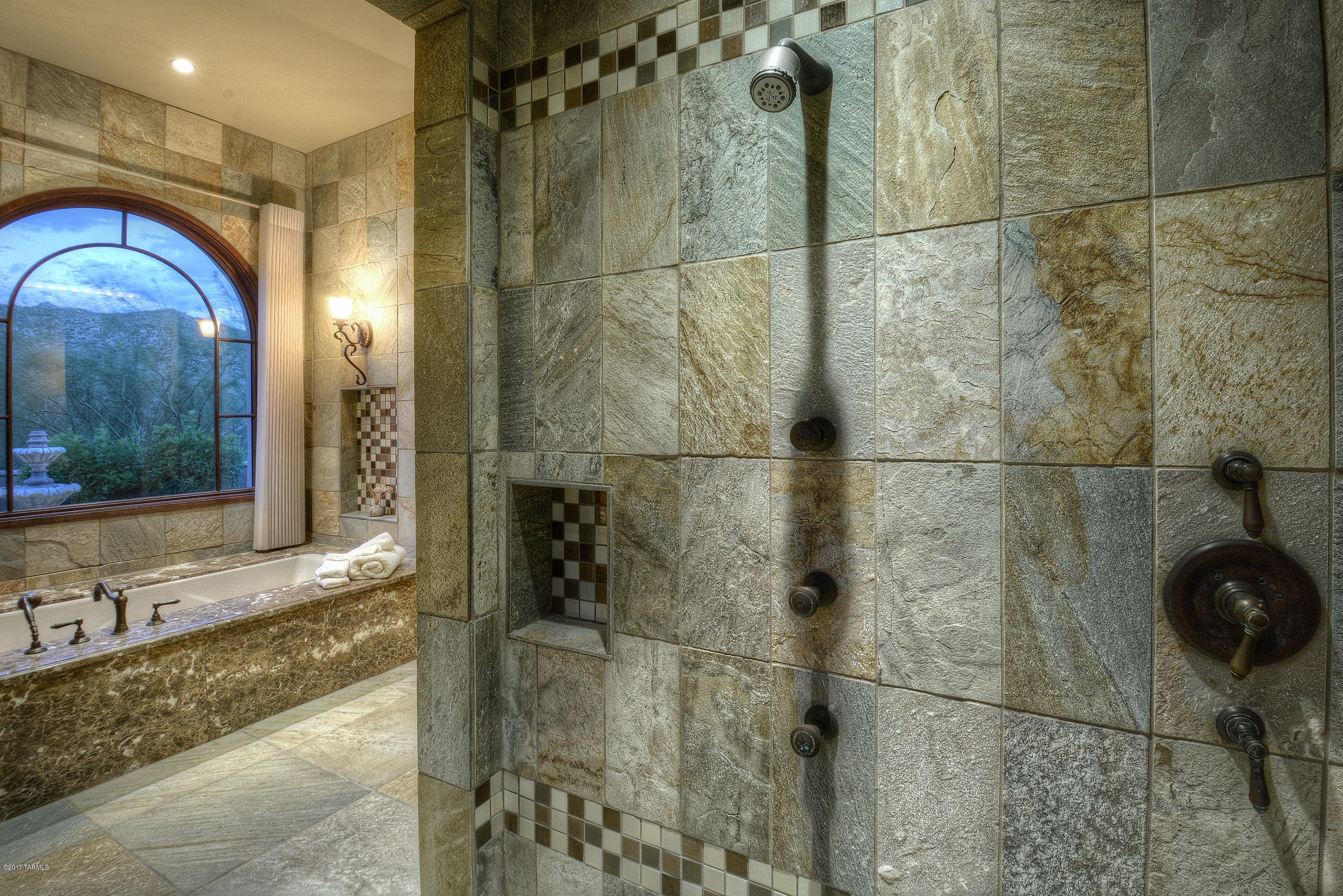 Canyon Pass At Dove Mountain - Residential