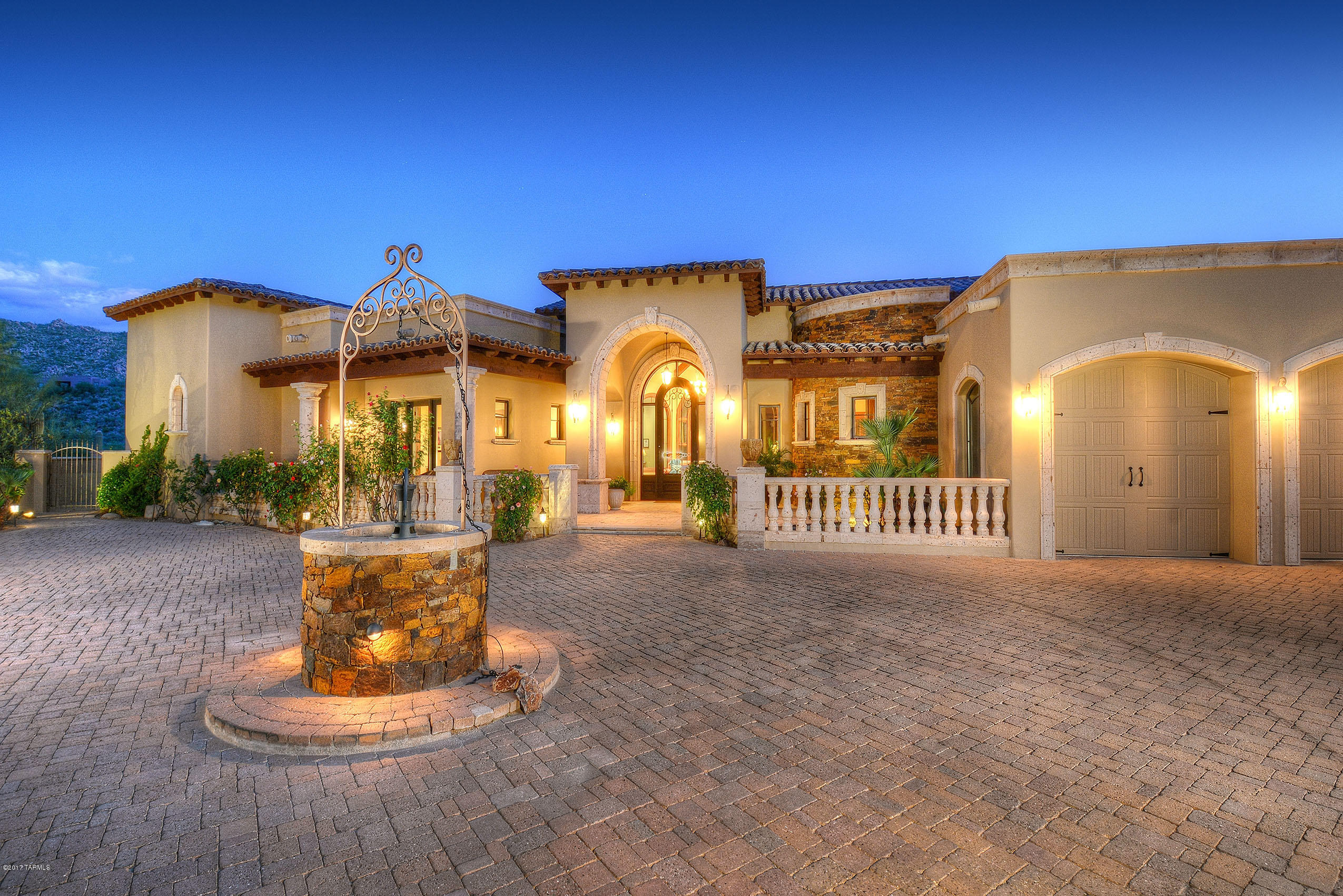 Canyon Pass At Dove Mountain - Residential