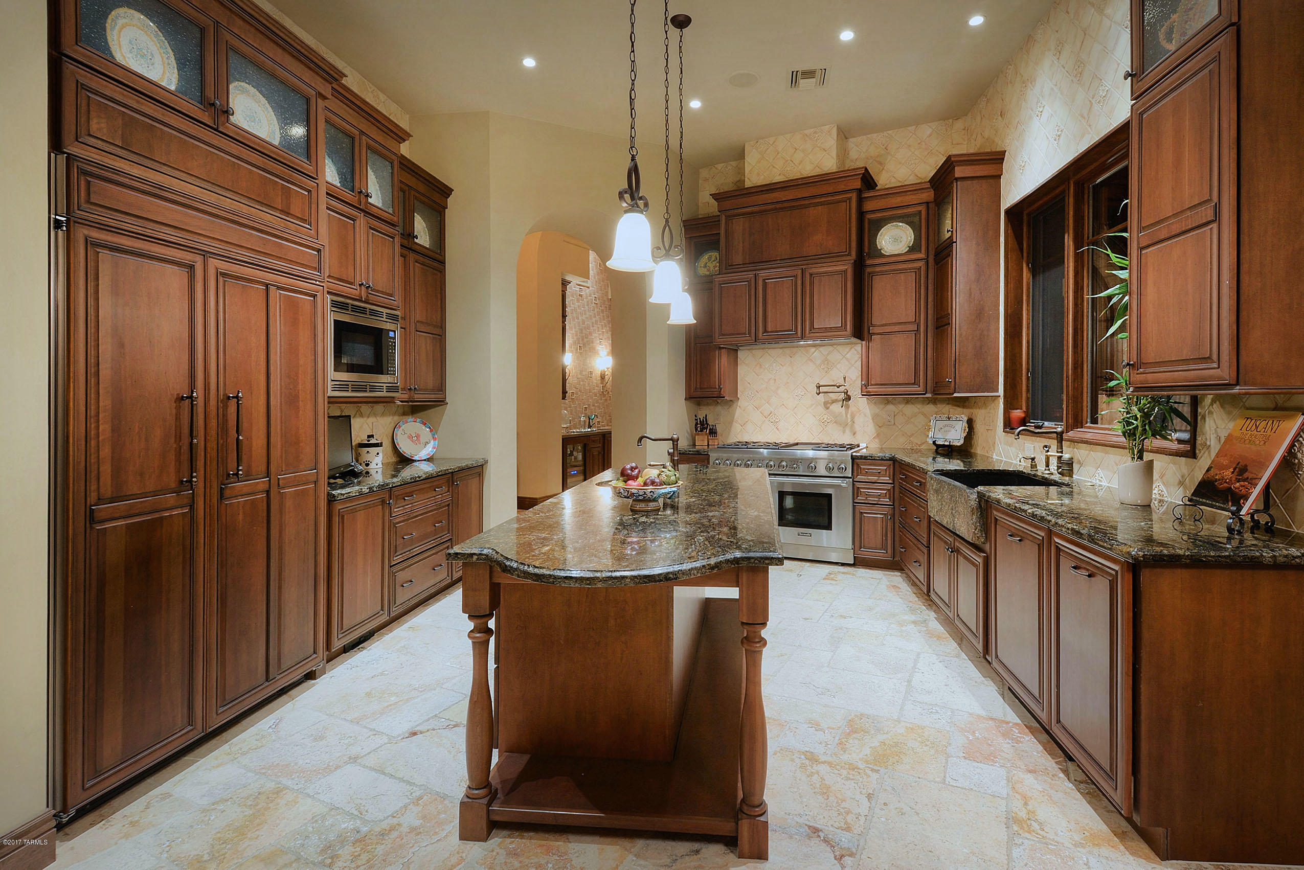 Canyon Pass At Dove Mountain - Residential