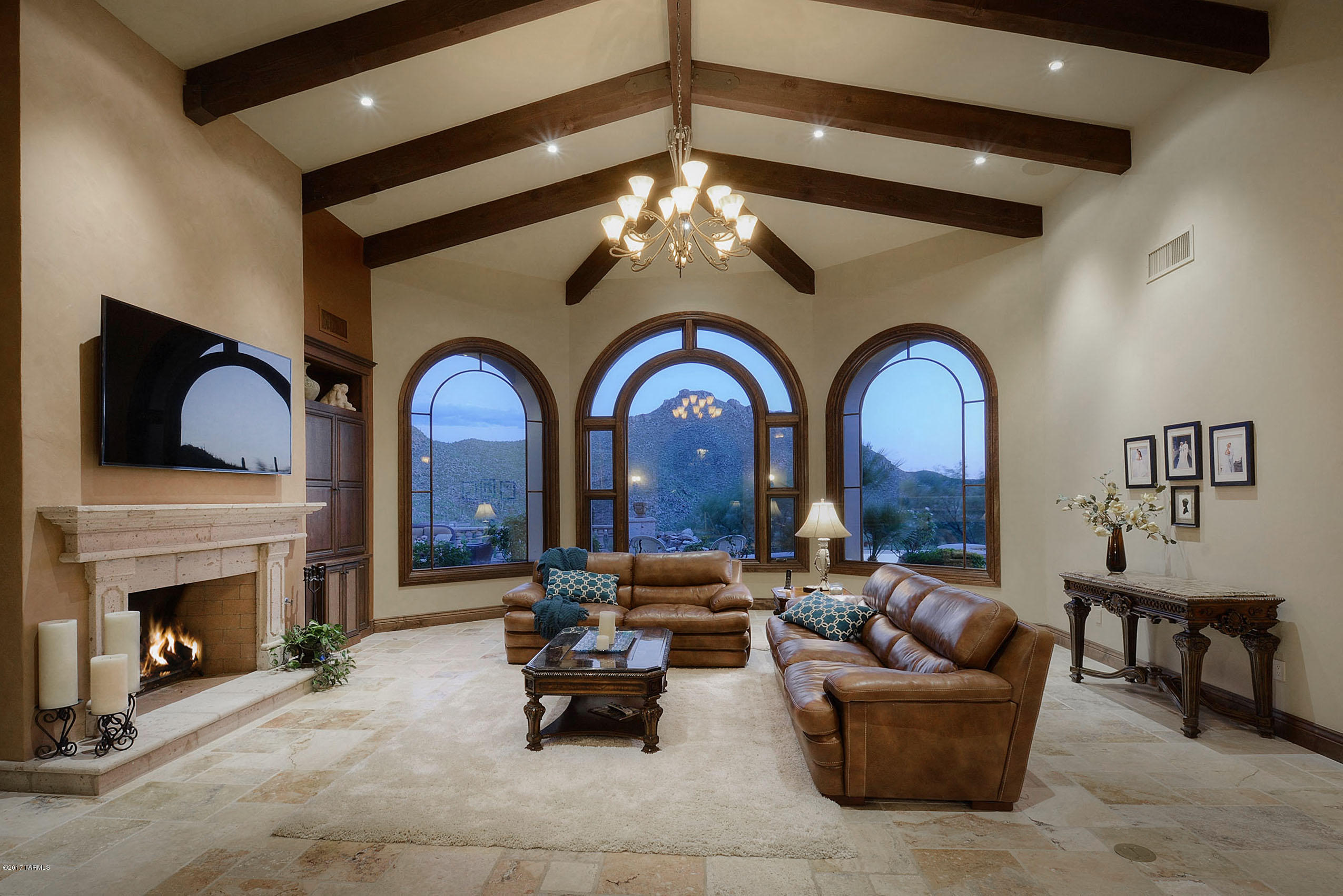 Canyon Pass At Dove Mountain - Residential