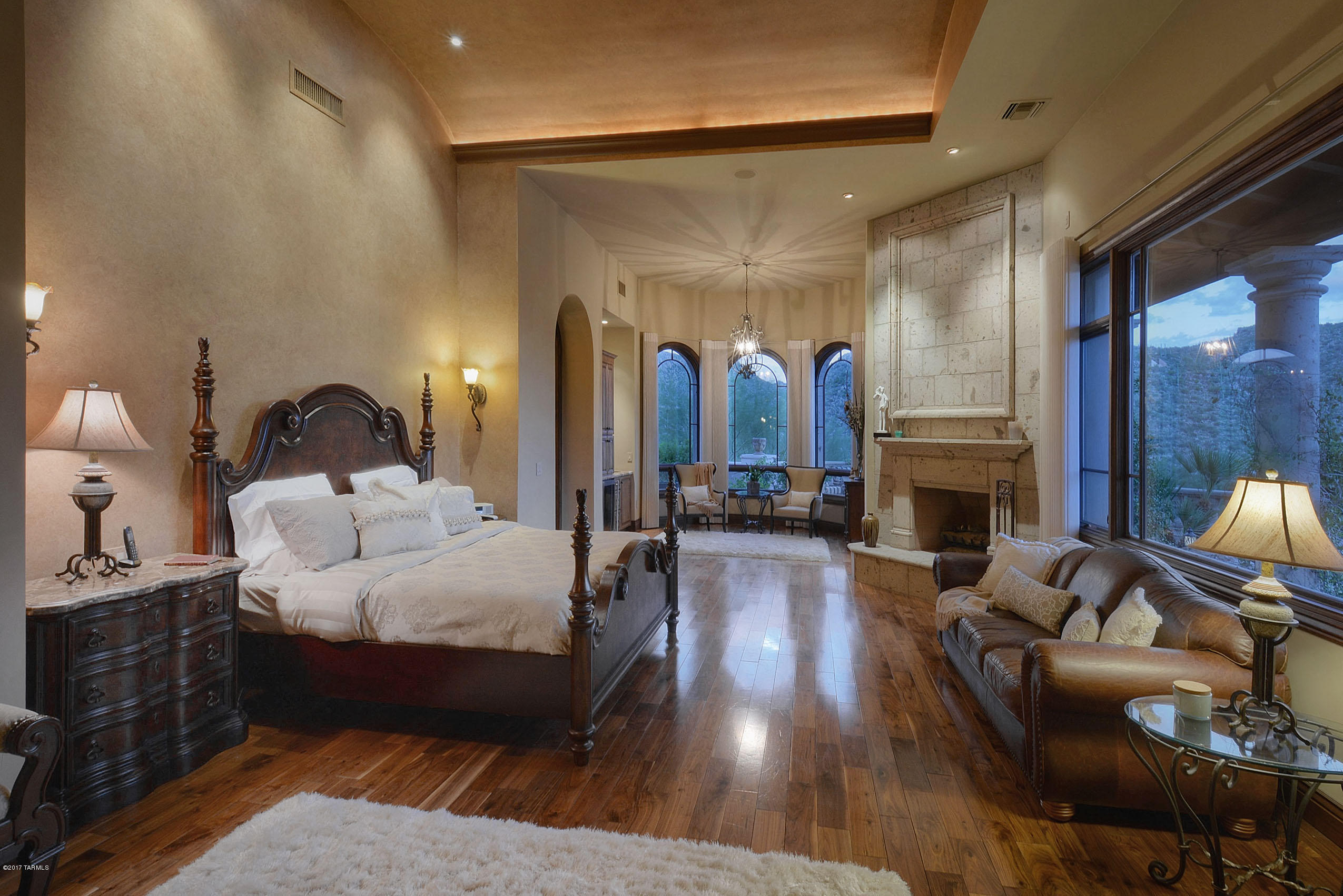 Canyon Pass At Dove Mountain - Residential