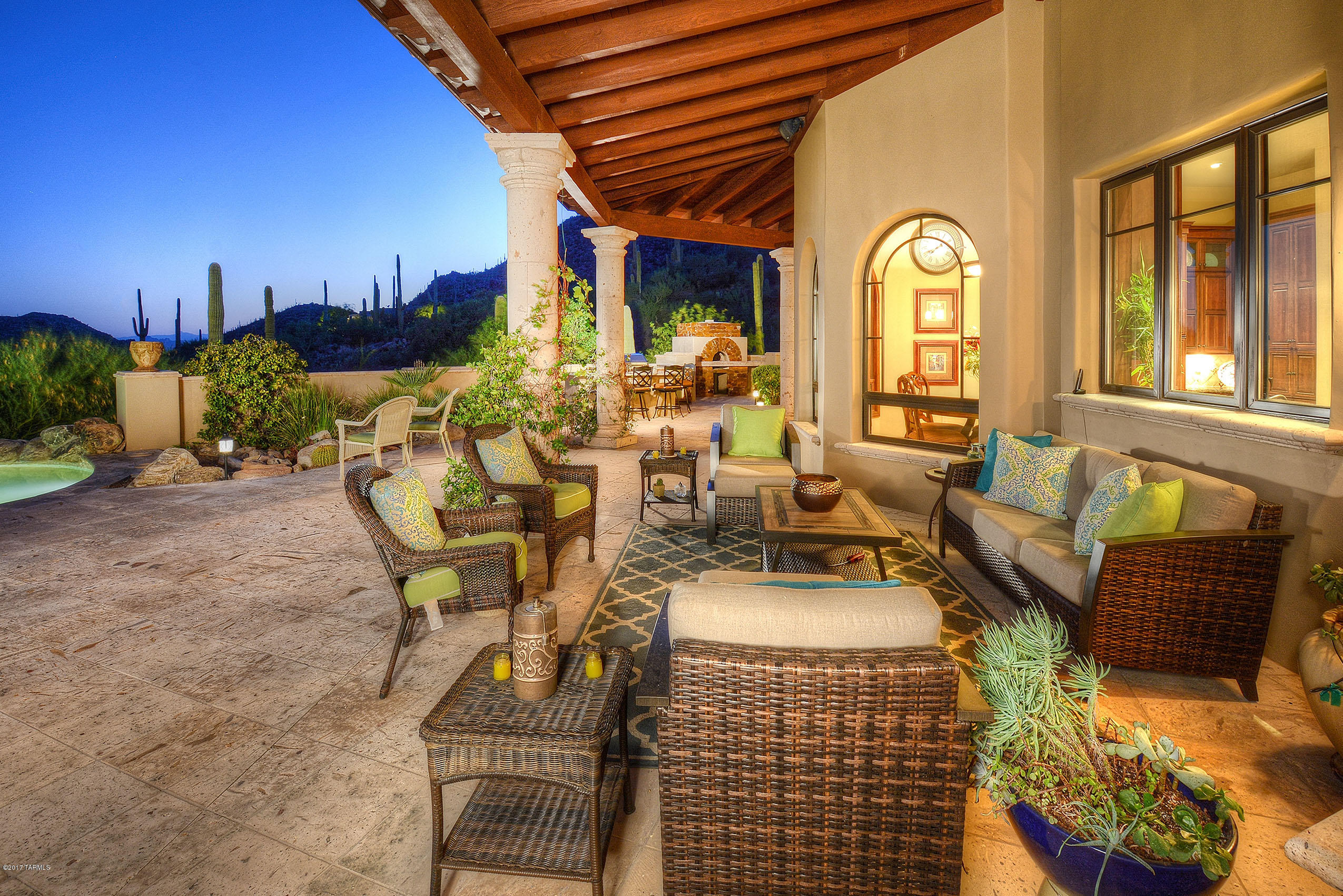 Canyon Pass At Dove Mountain - Residential