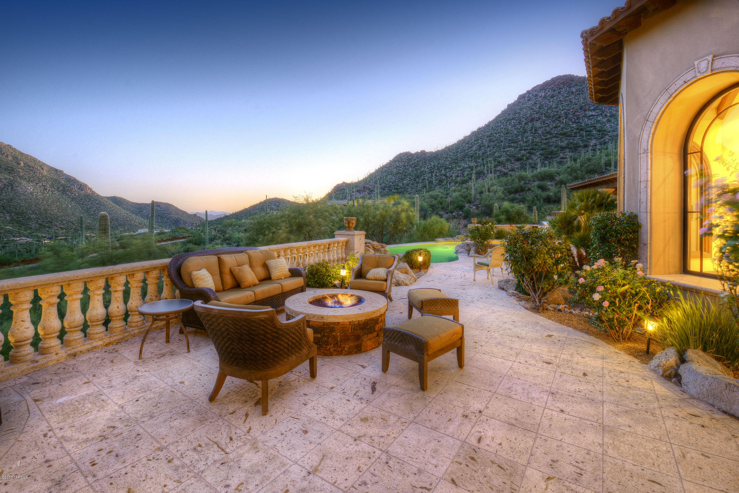 Canyon Pass At Dove Mountain - Residential