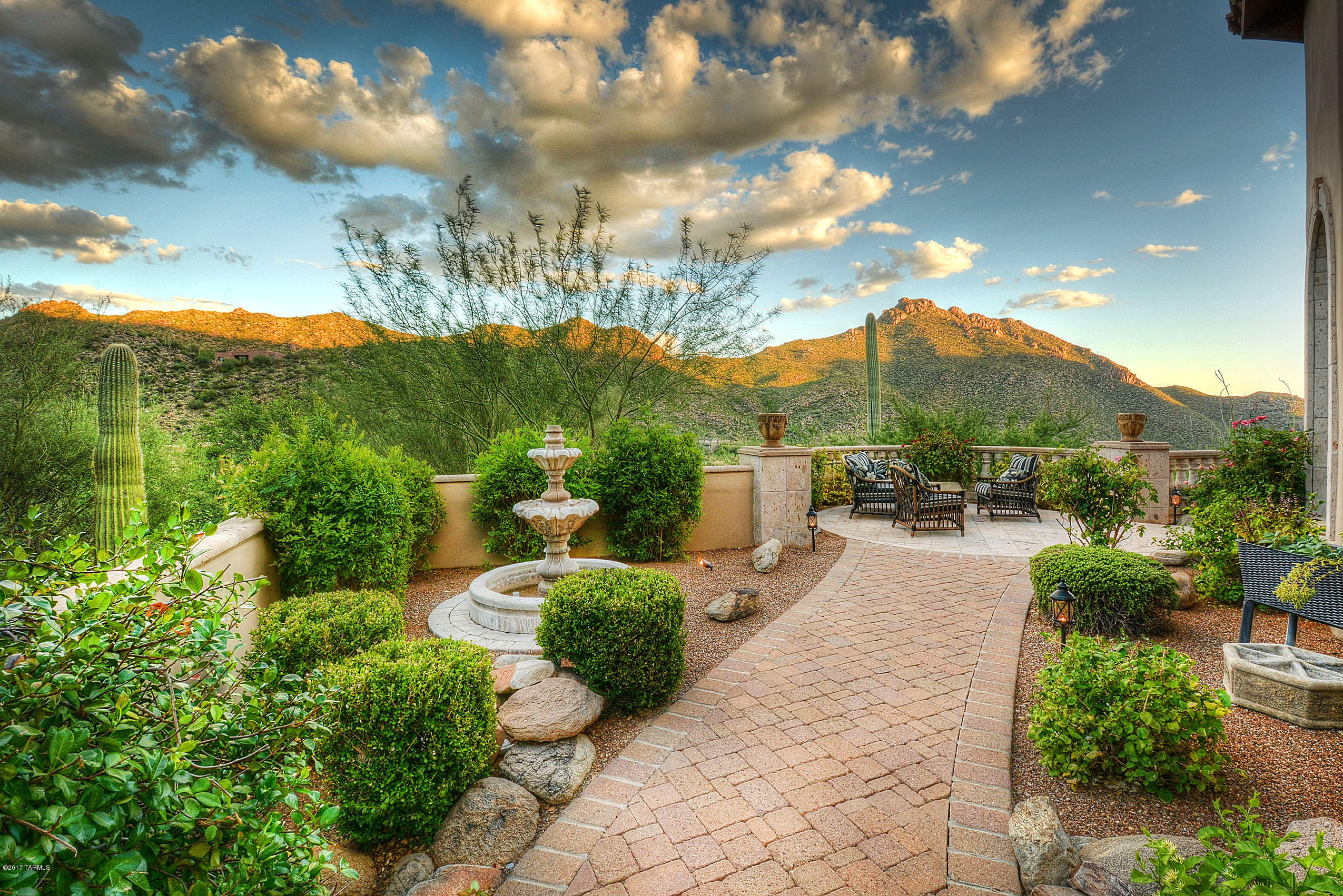 Canyon Pass At Dove Mountain - Residential