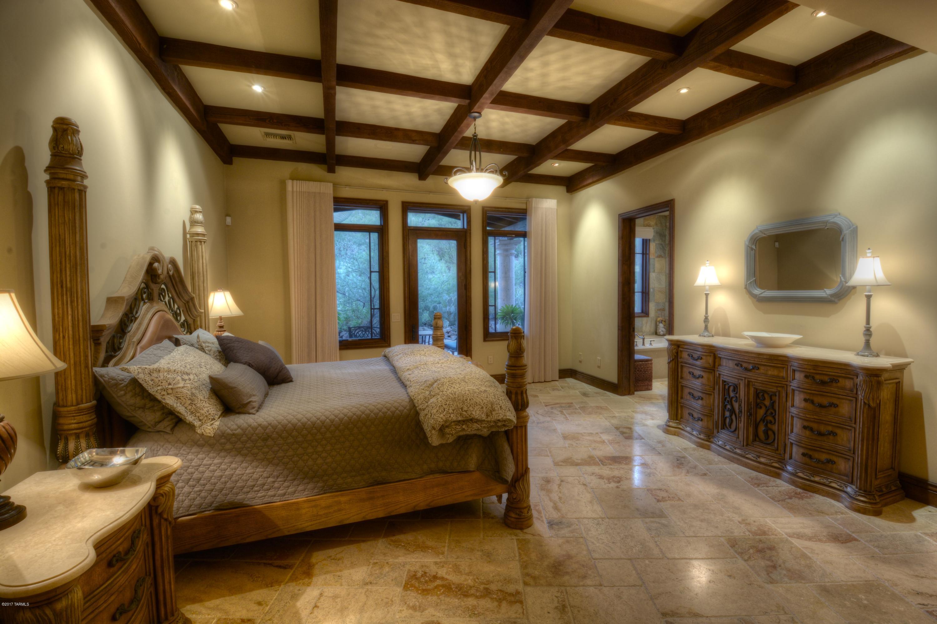 Canyon Pass At Dove Mountain - Residential