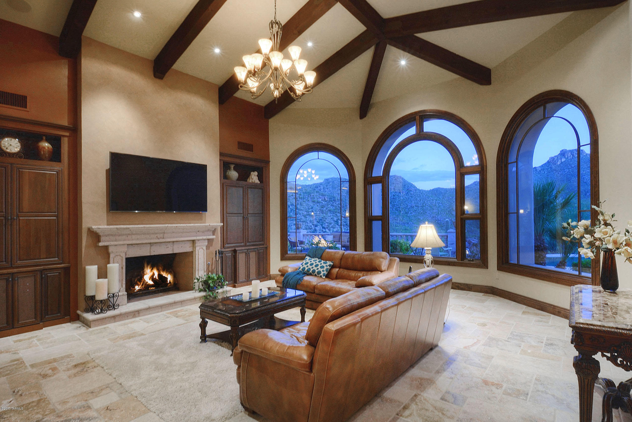 Canyon Pass At Dove Mountain - Residential