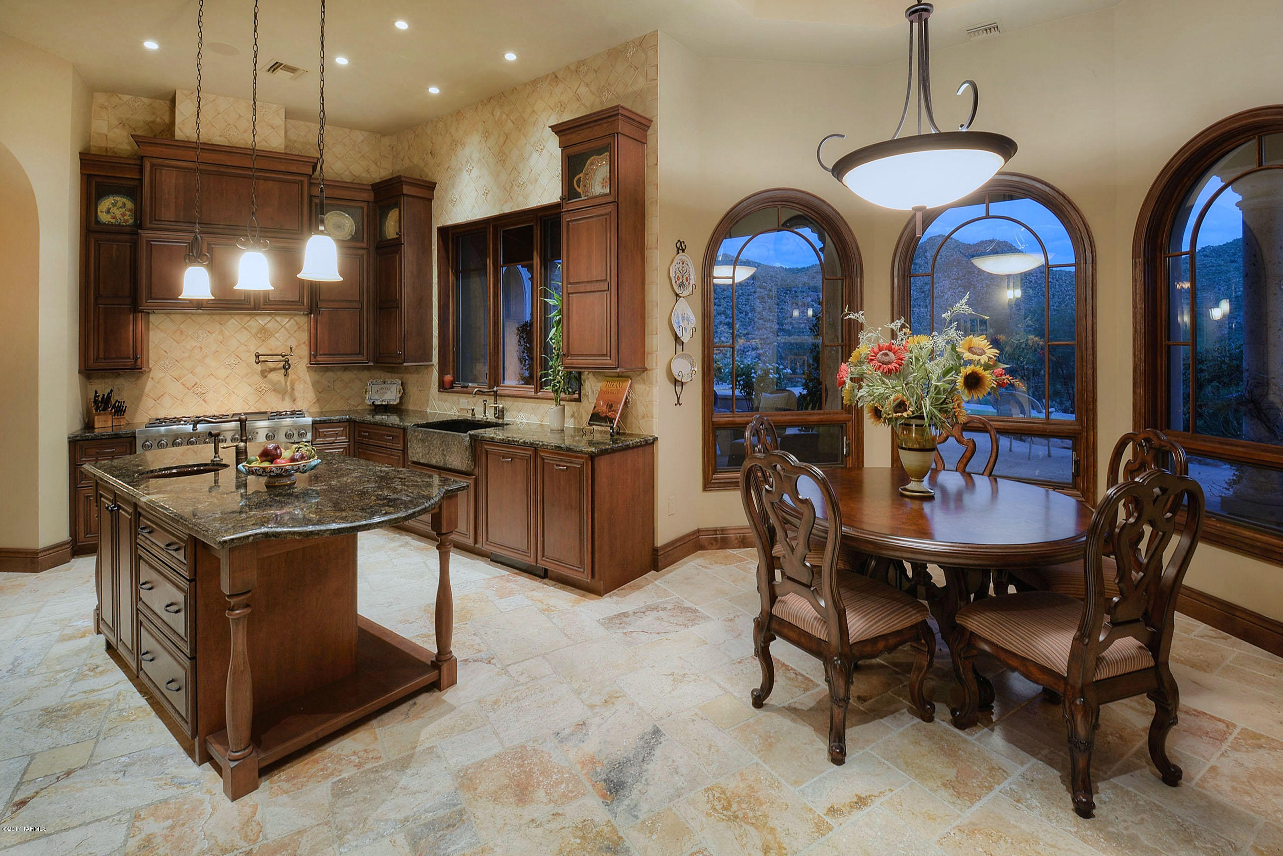 Canyon Pass At Dove Mountain - Residential