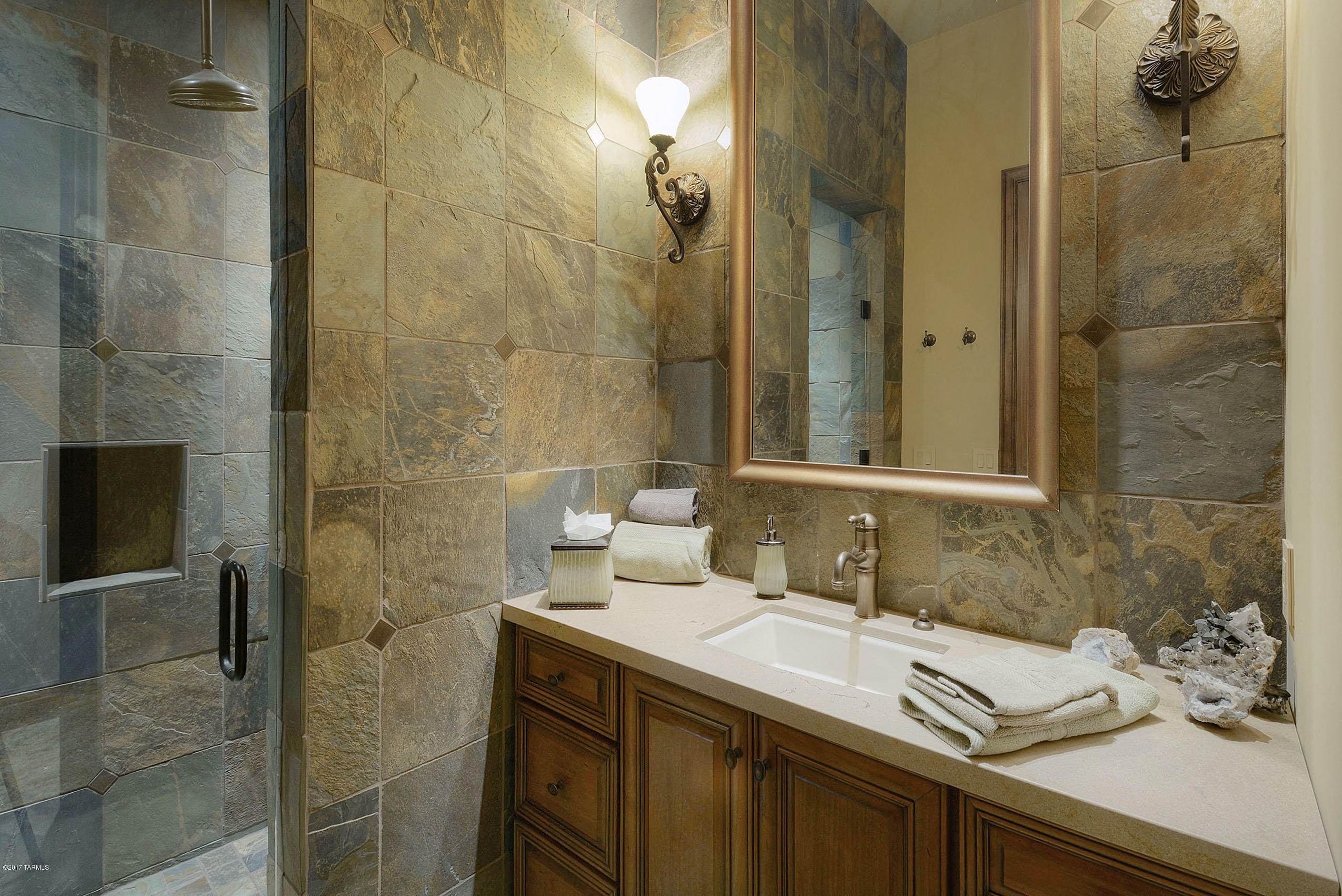 Canyon Pass At Dove Mountain - Residential
