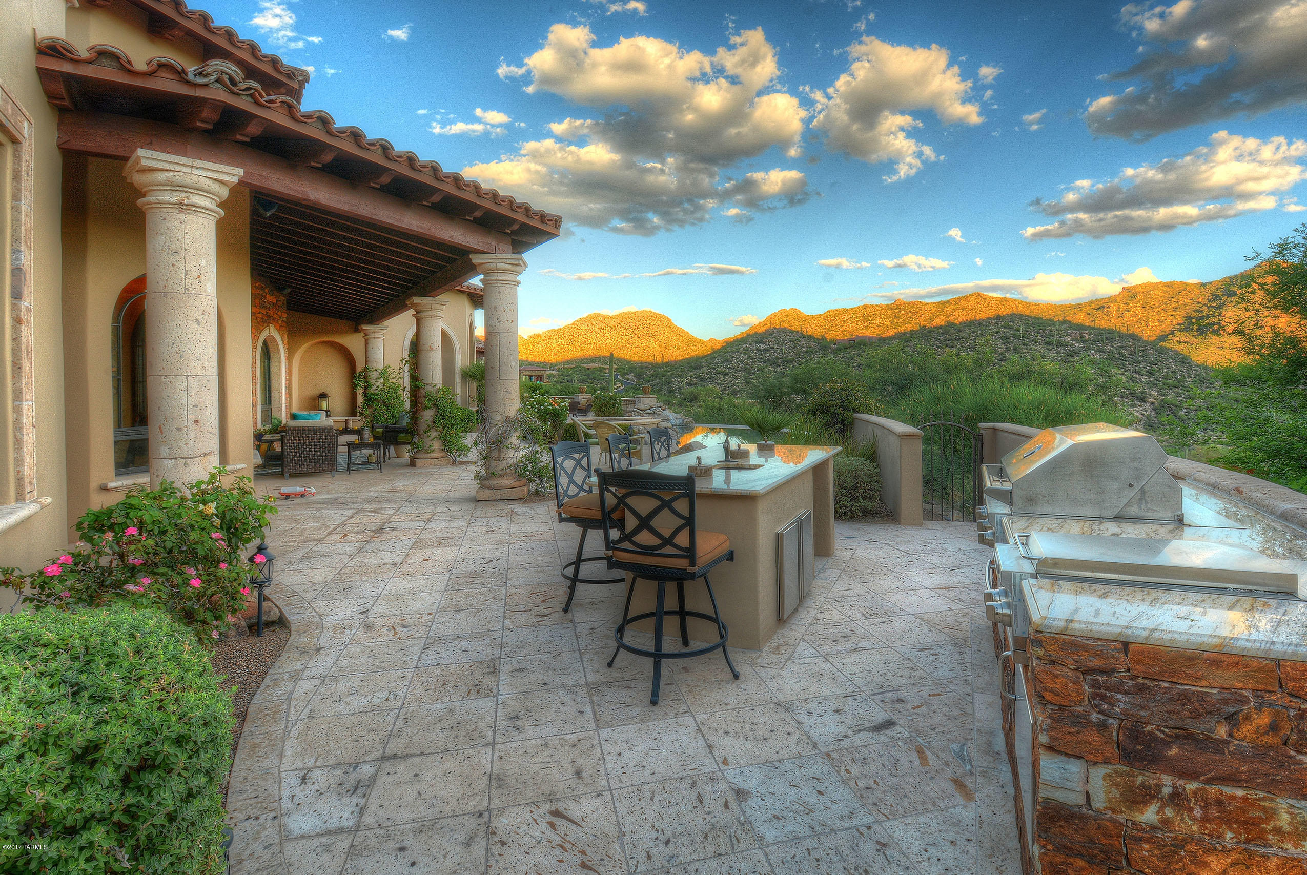 Canyon Pass At Dove Mountain - Residential