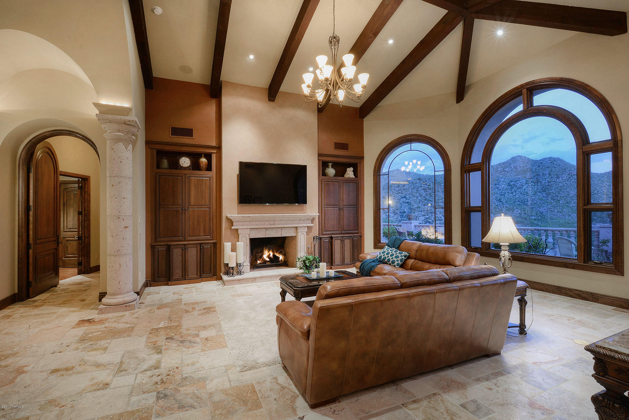 Canyon Pass At Dove Mountain - Residential