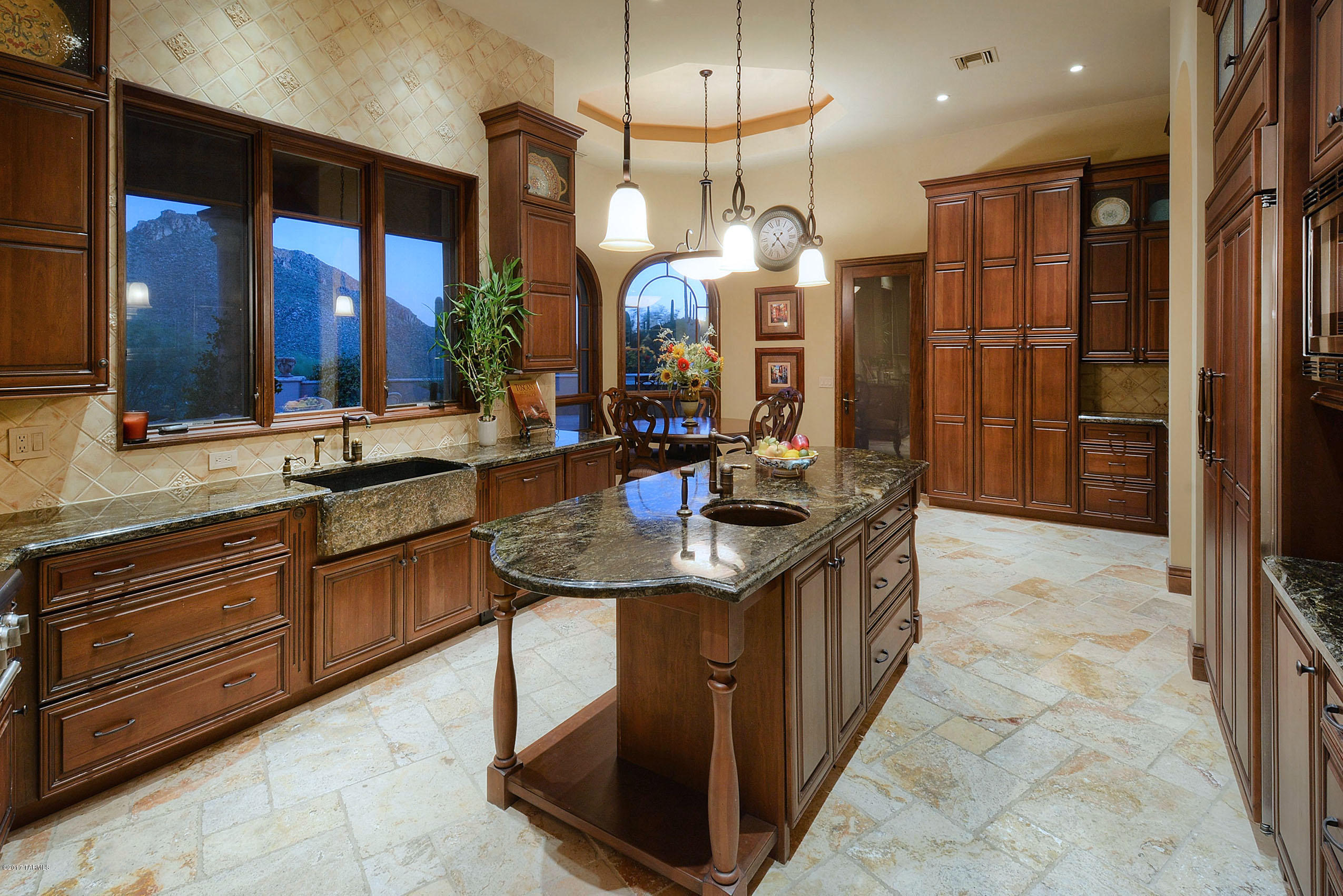 Canyon Pass At Dove Mountain - Residential