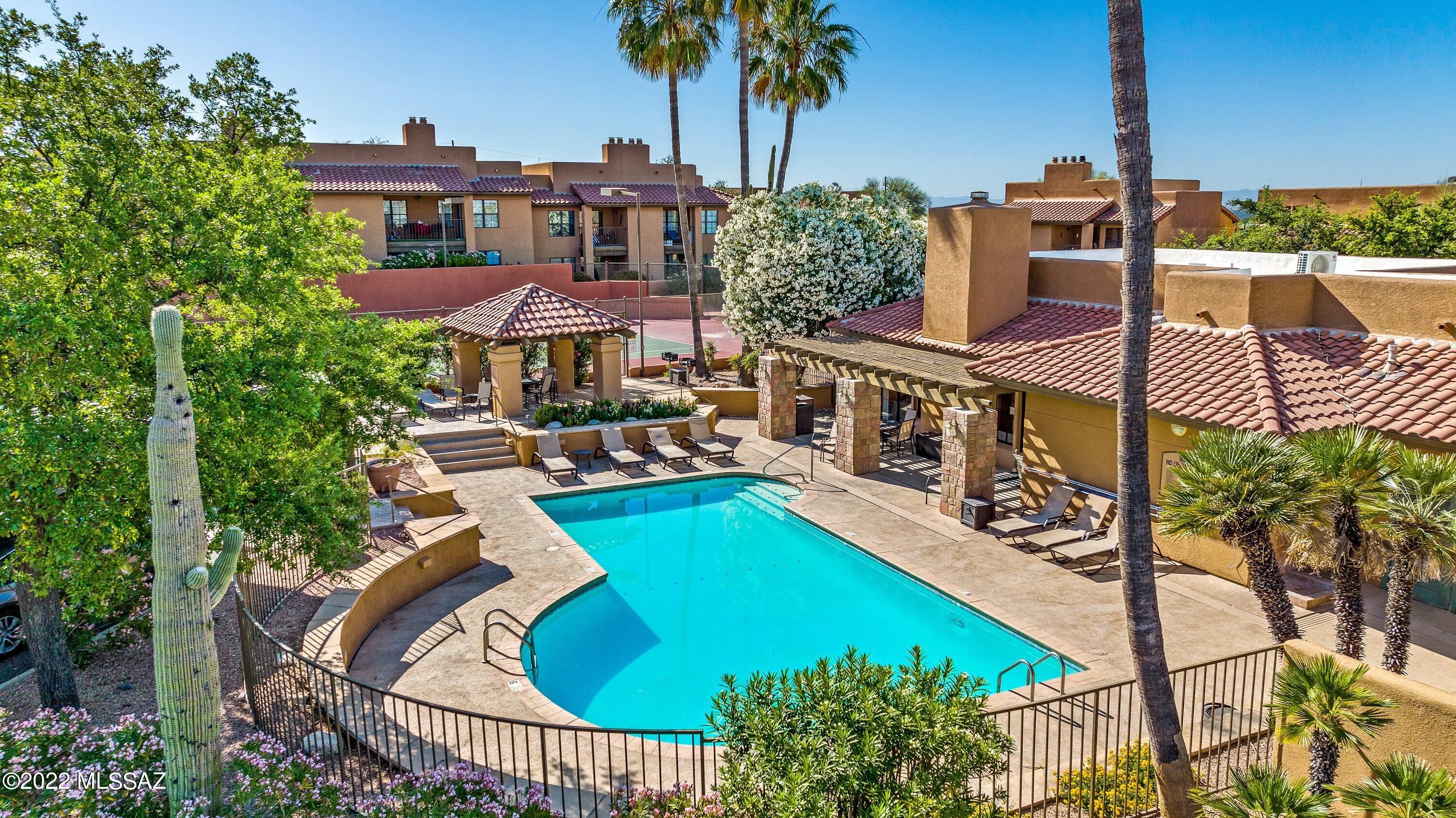 6651 N Campbell Avenue 141