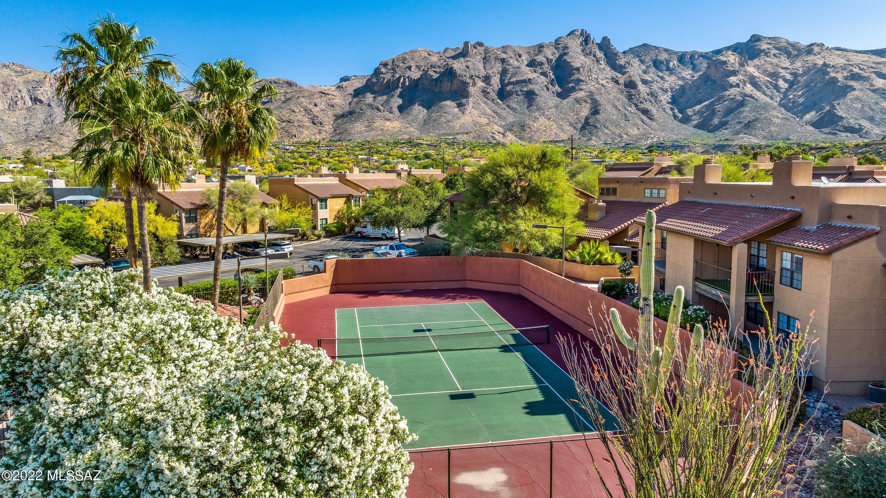 6651 N Campbell Avenue 141