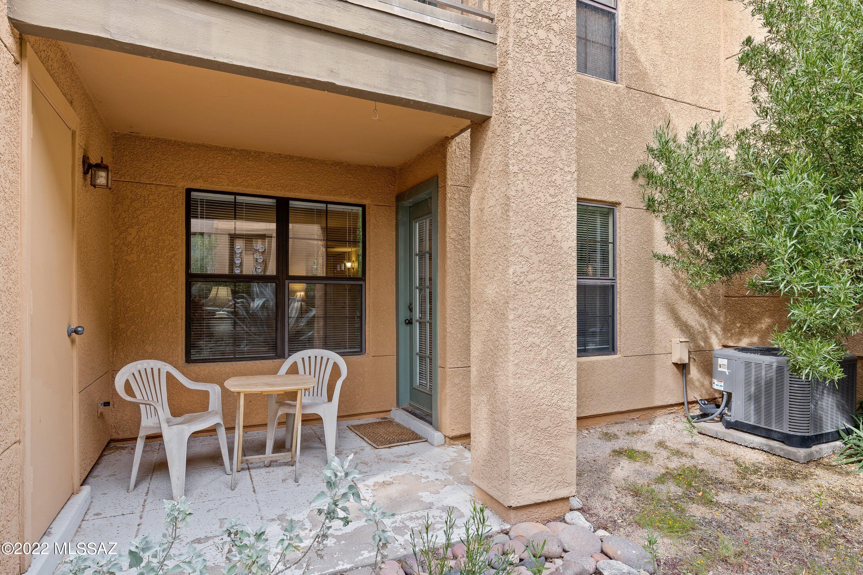 6651 N Campbell Avenue 141